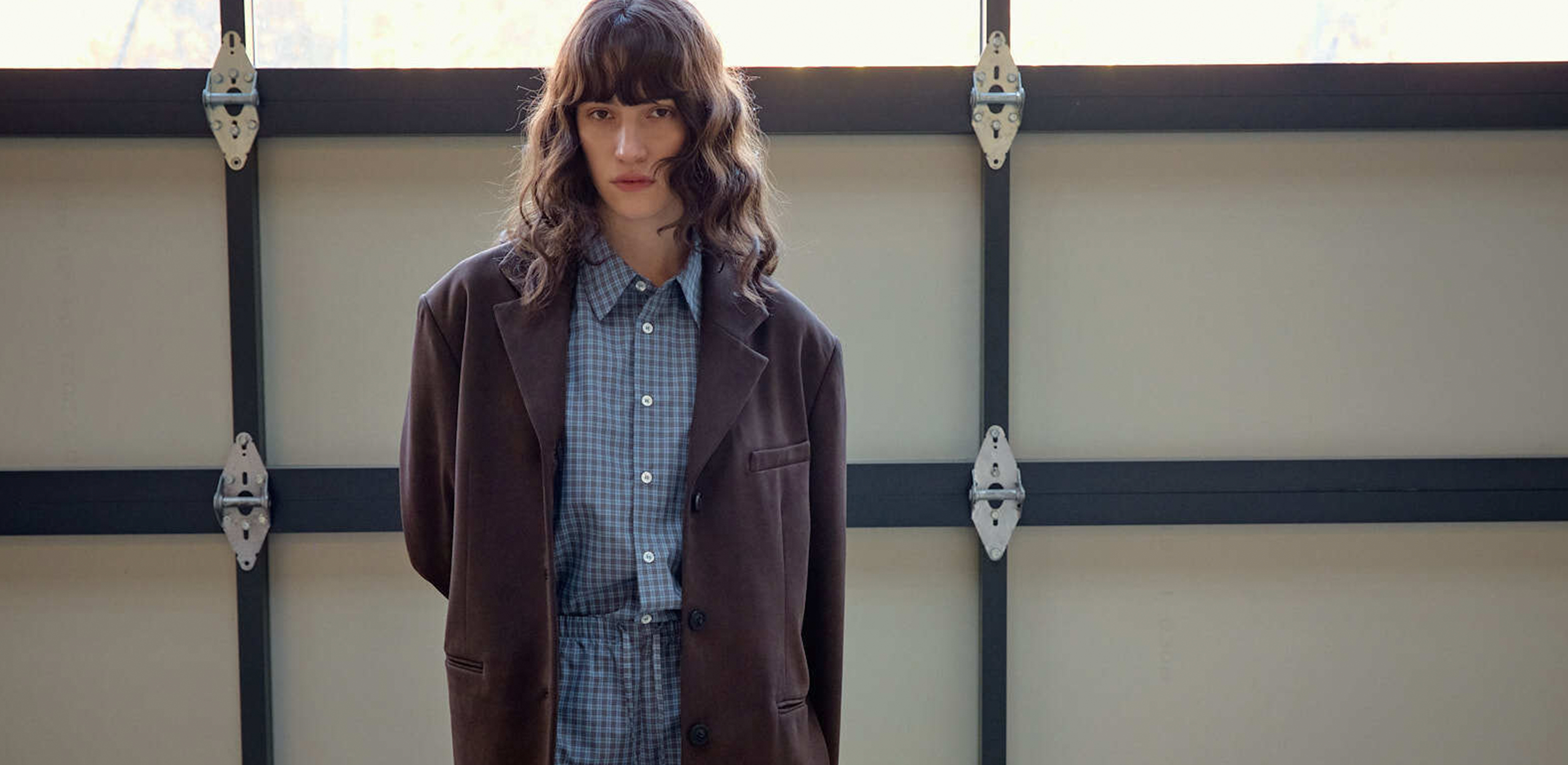 피어나는 자연스러움
쿠어 우먼