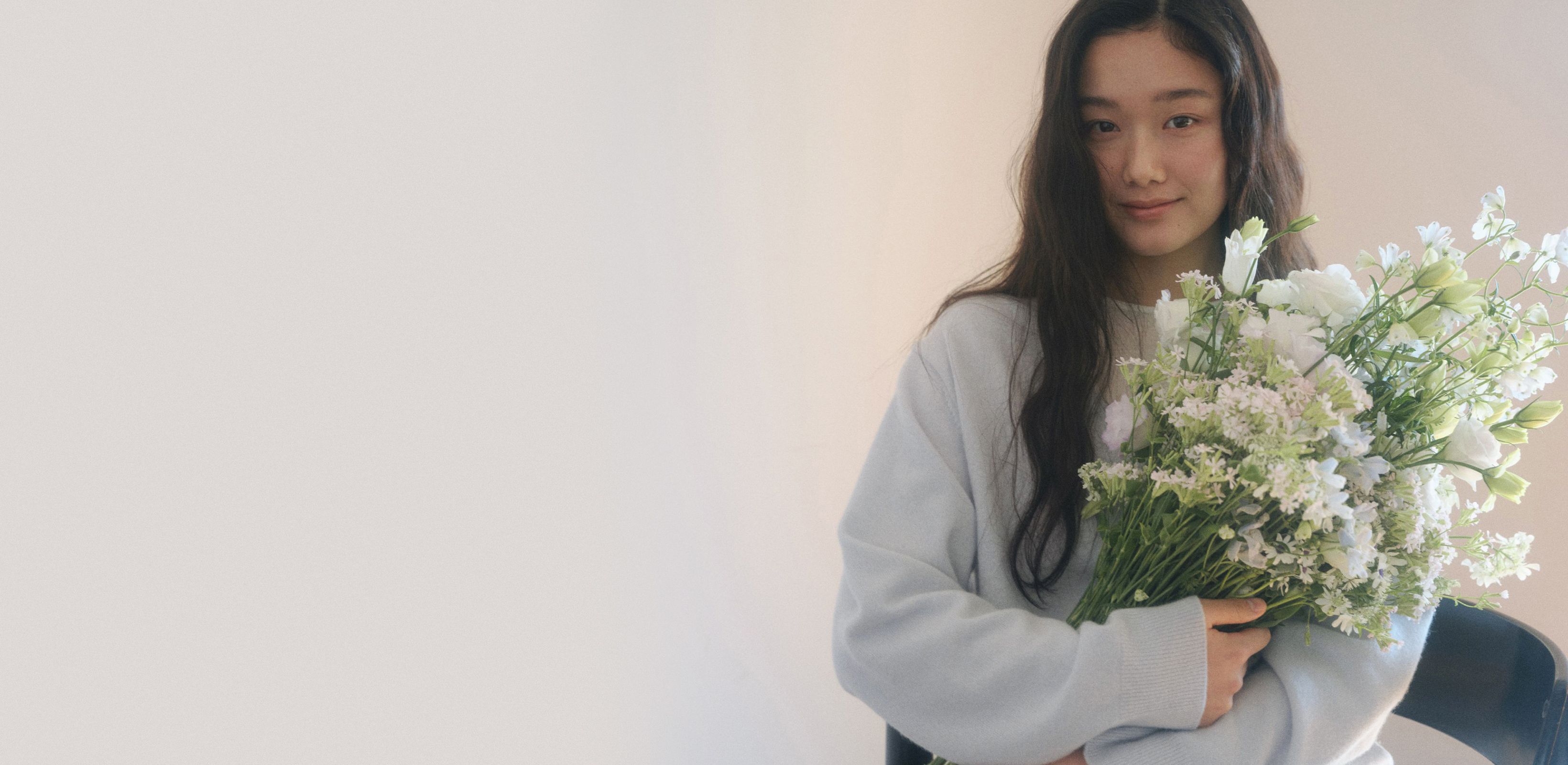 매일 입기 좋은 봄 
베뉴엣