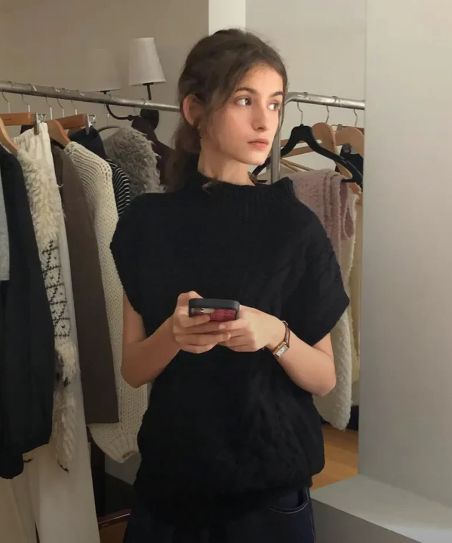 바래지 않을 세련미