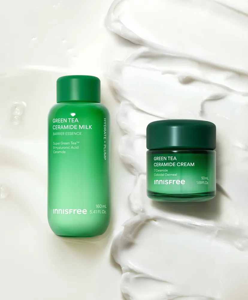 밀크 보습으로 만드는 피부