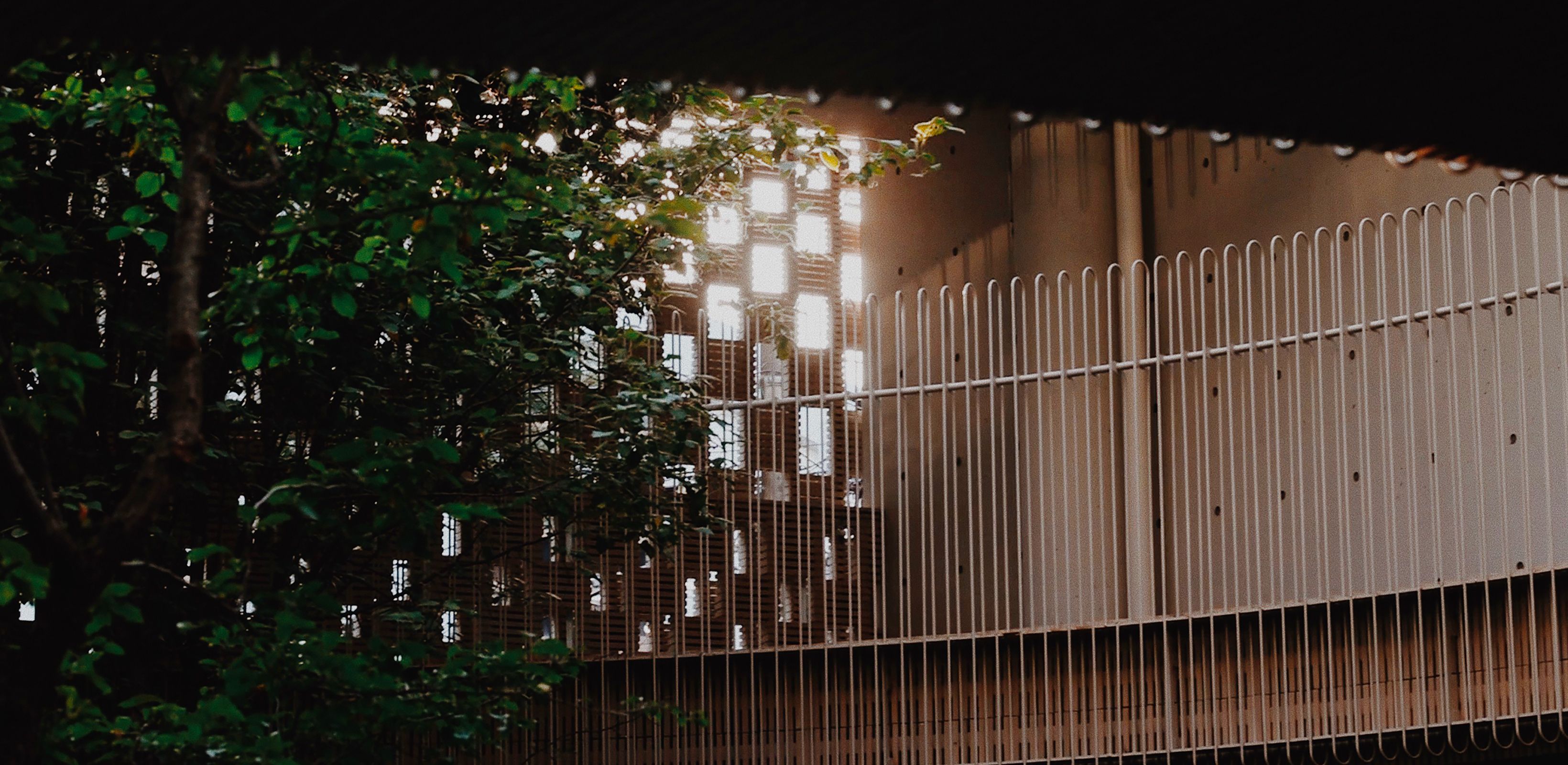 서촌의 끝에서 시작되는 새로운 영감