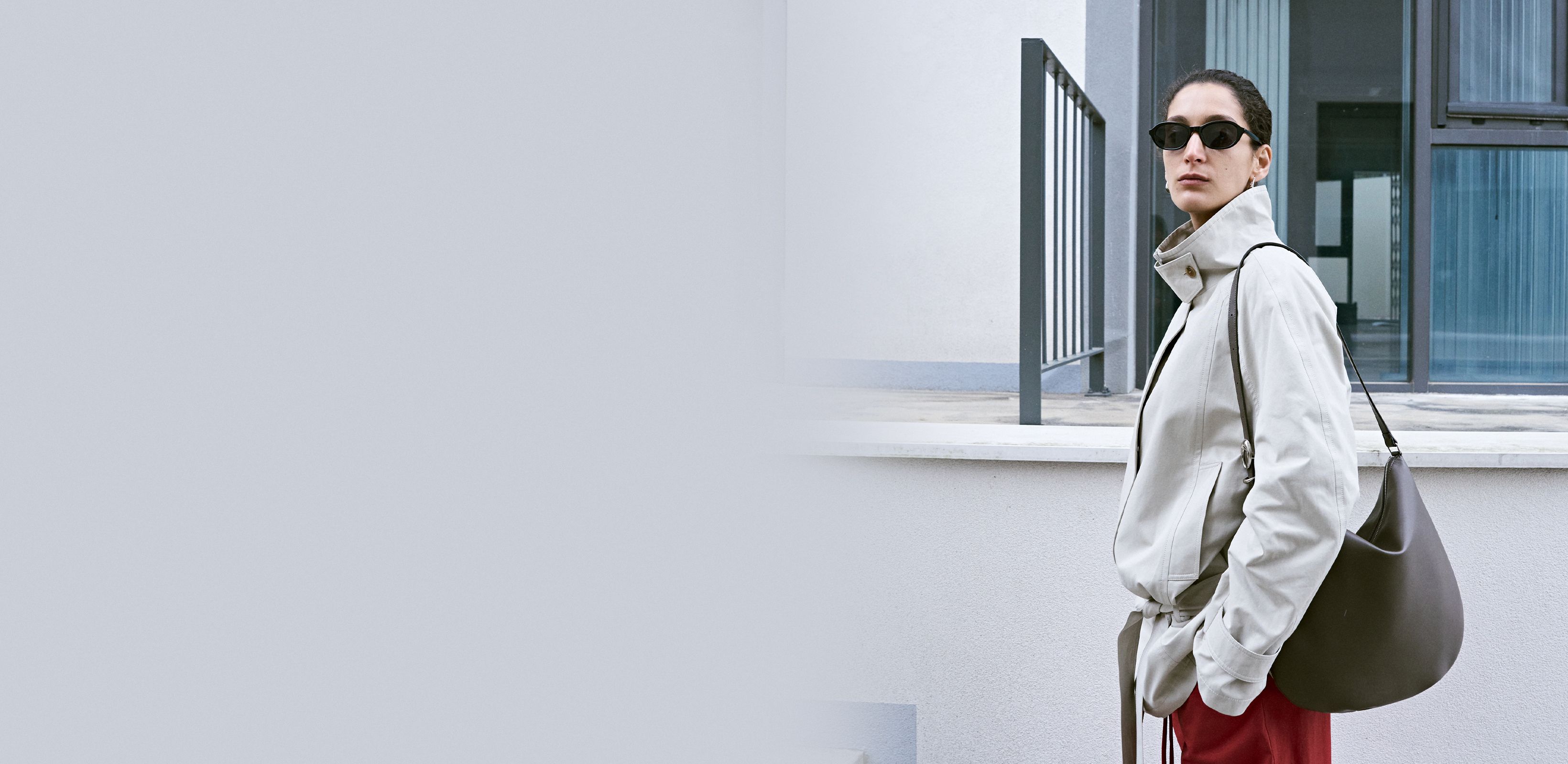 삶을 위한 디자인
반로에