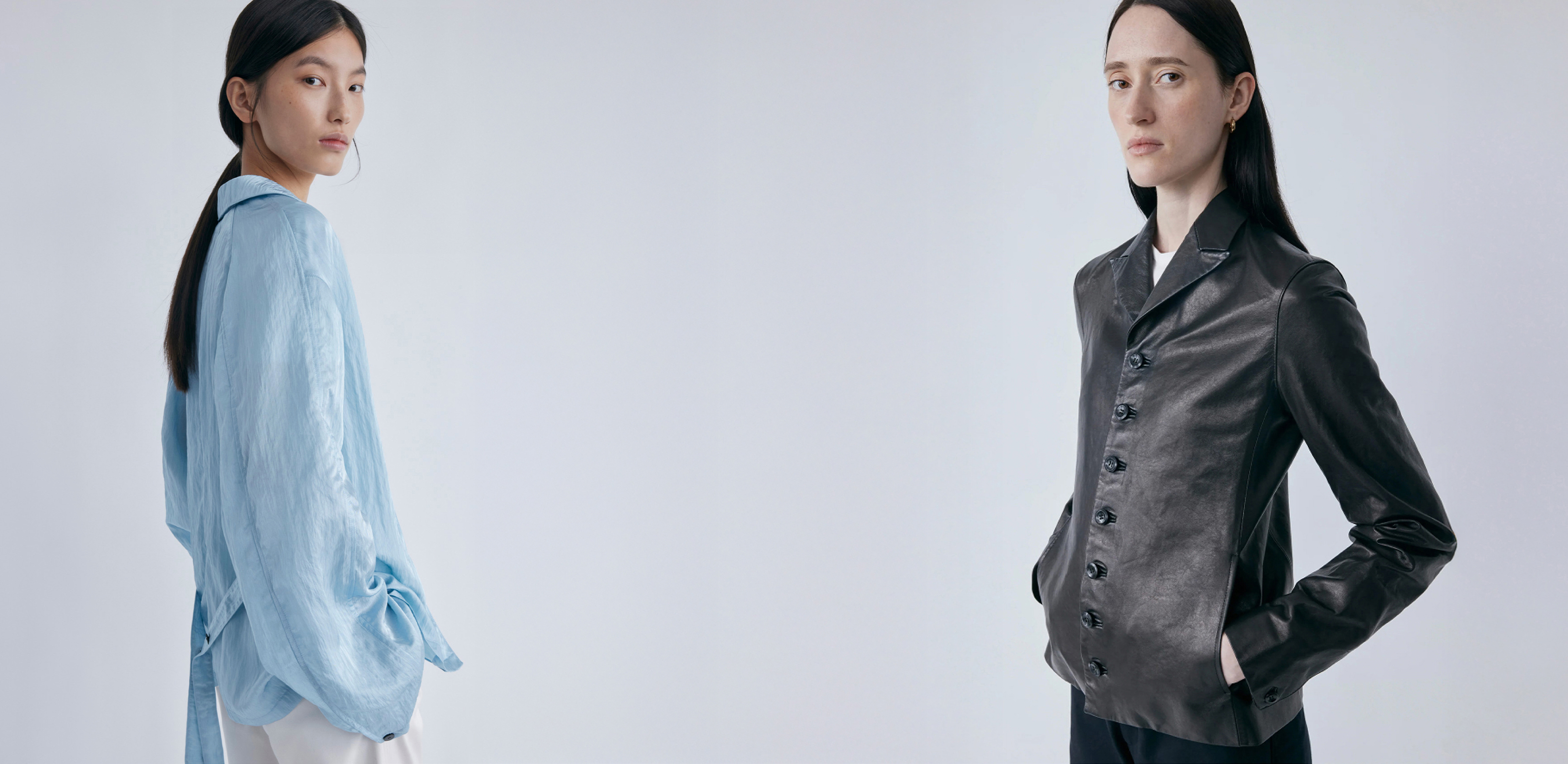 피어나는 봄의 흔적
포터리 우먼