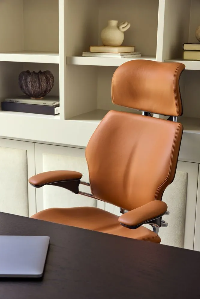 인체를 이해하는 의자