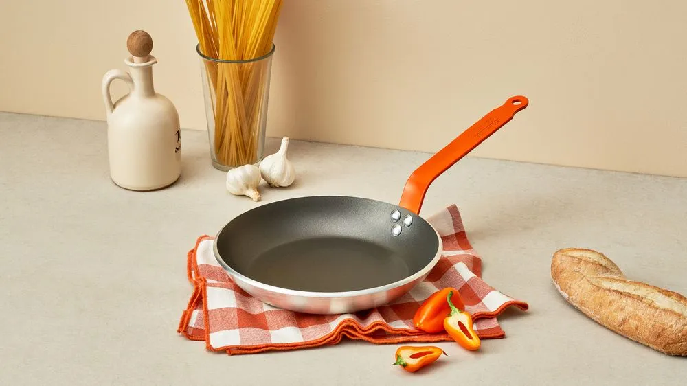 컬러 쵸크팬의 매력