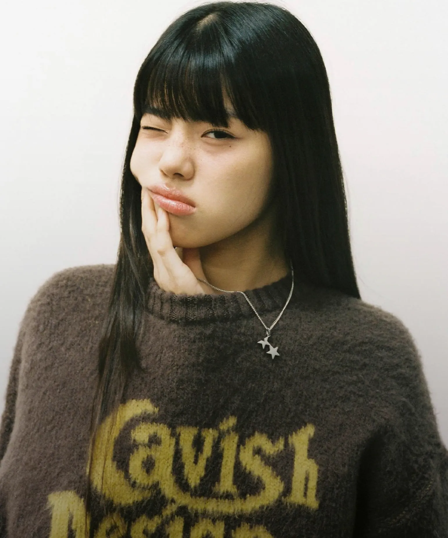 설레는
클리어런스 소식