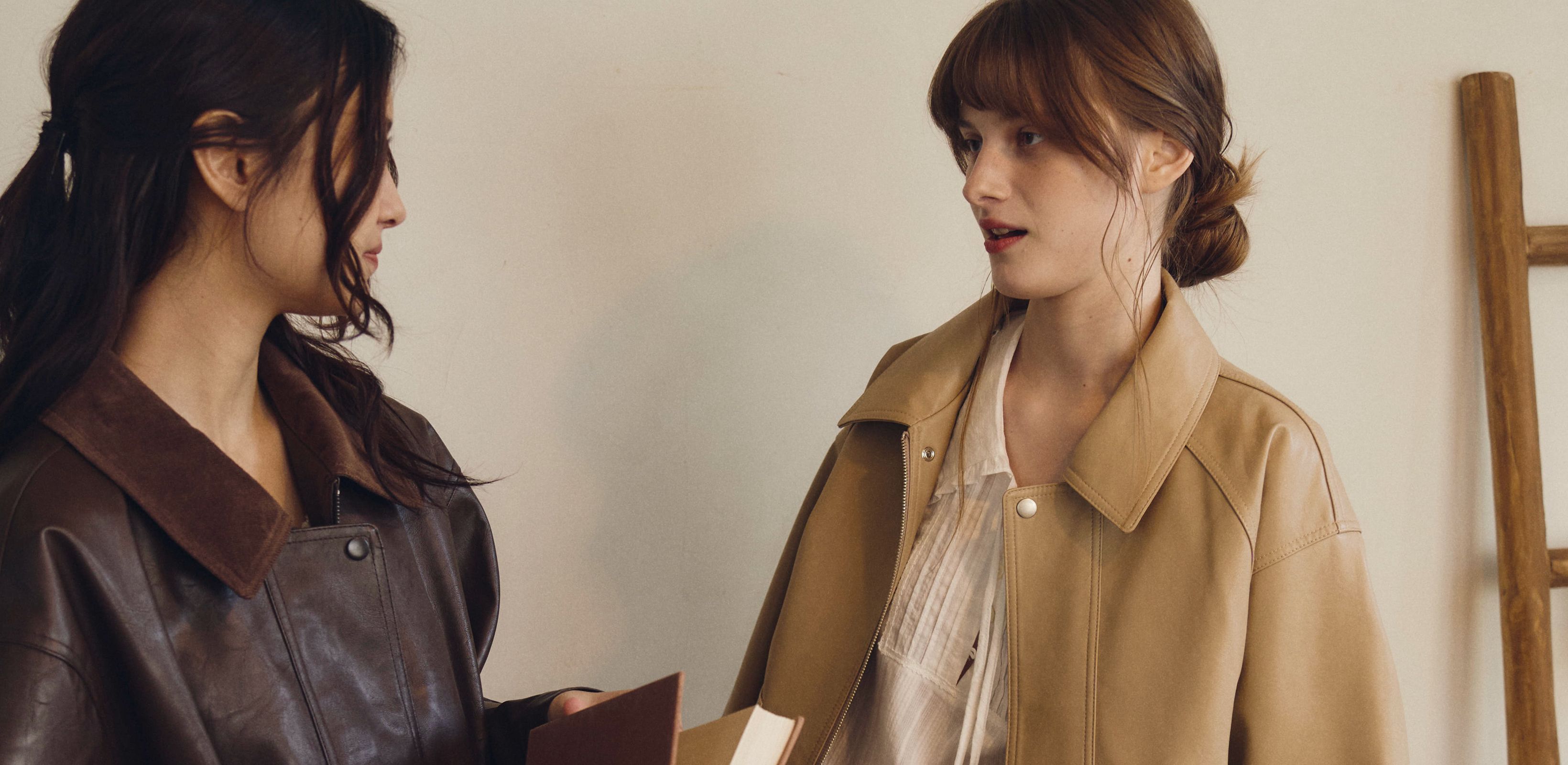 피어나는 봄을 위한
틸버