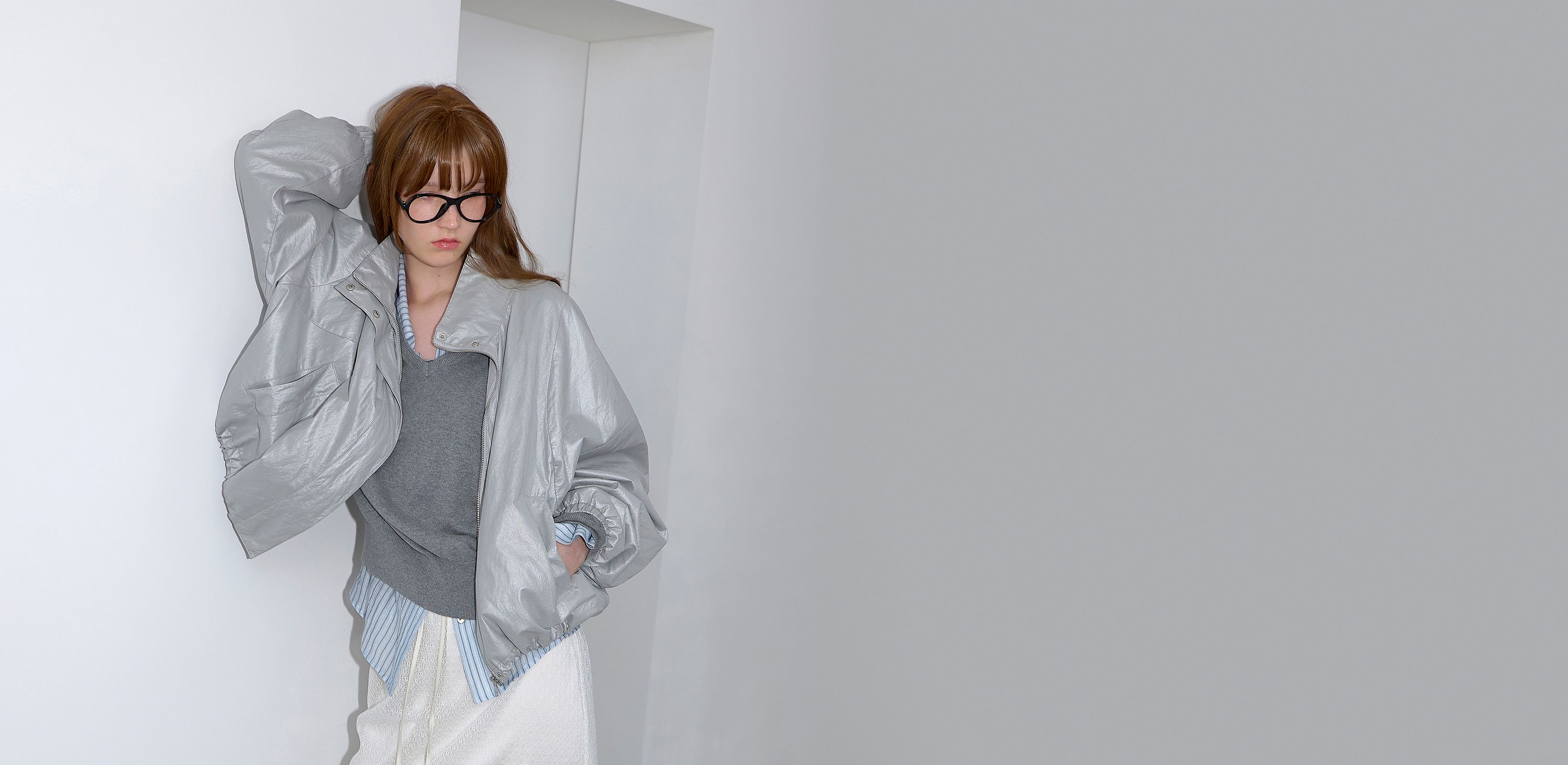 따스한 봄날을 위한 새로운 시작
아틀리에 나인