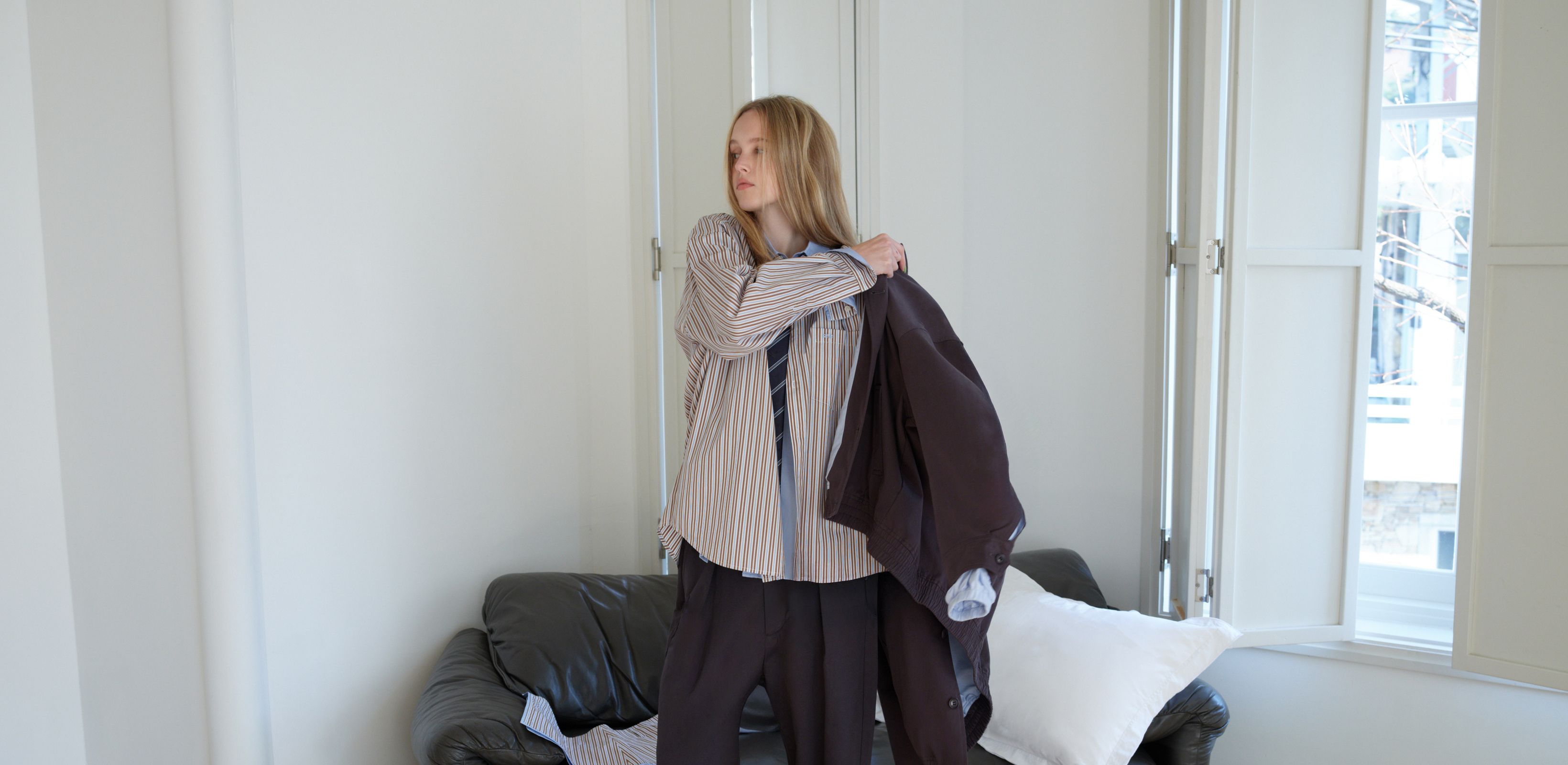 편안함과 여유를 담은