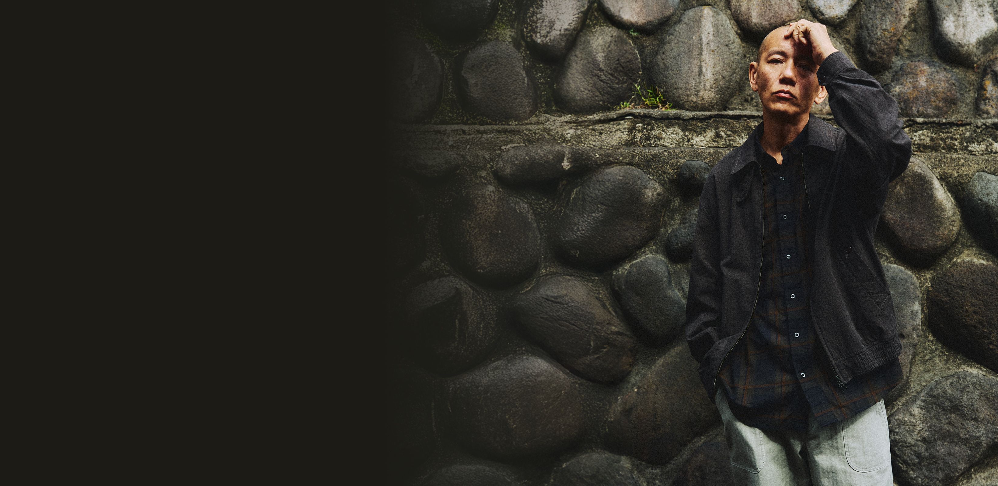 느슨해진 계절의 리듬
러프사이드