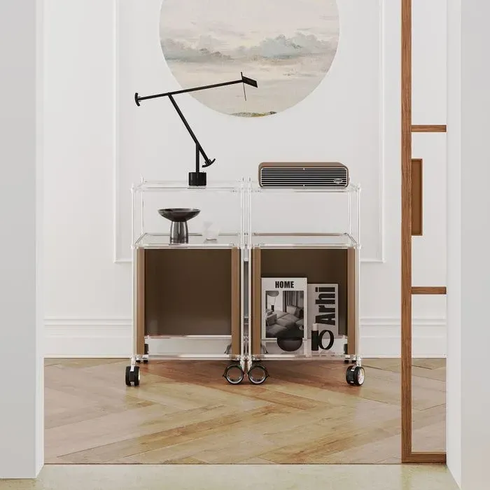 스틸로 완성하는 독창성