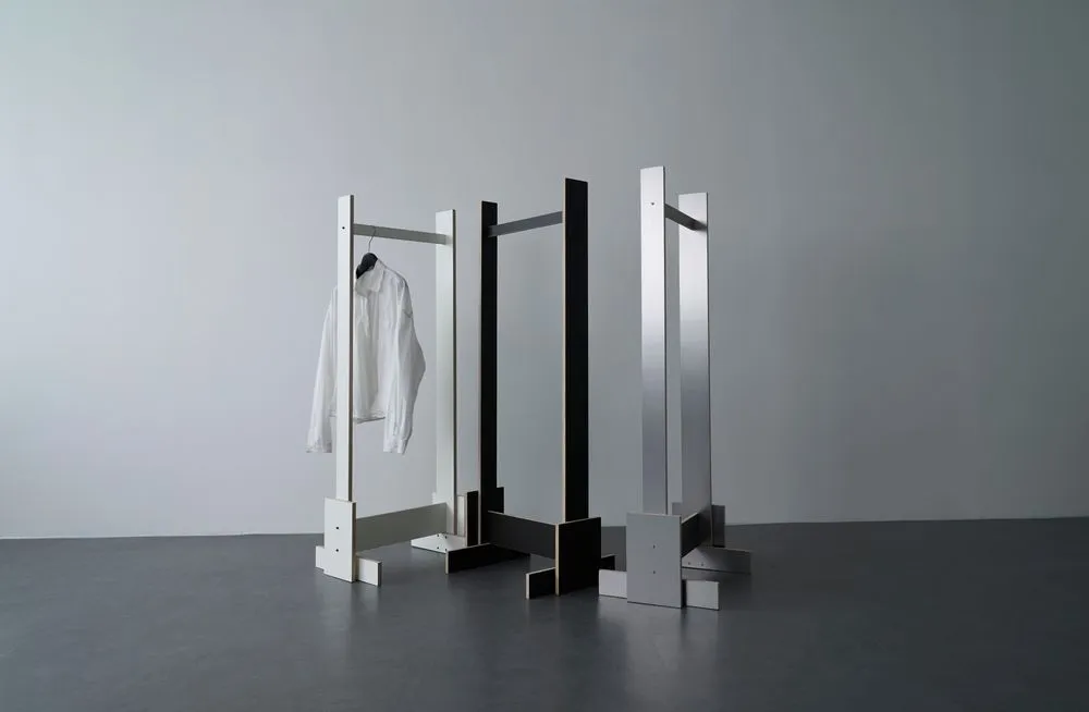 밤하늘 아래 우리의 공간