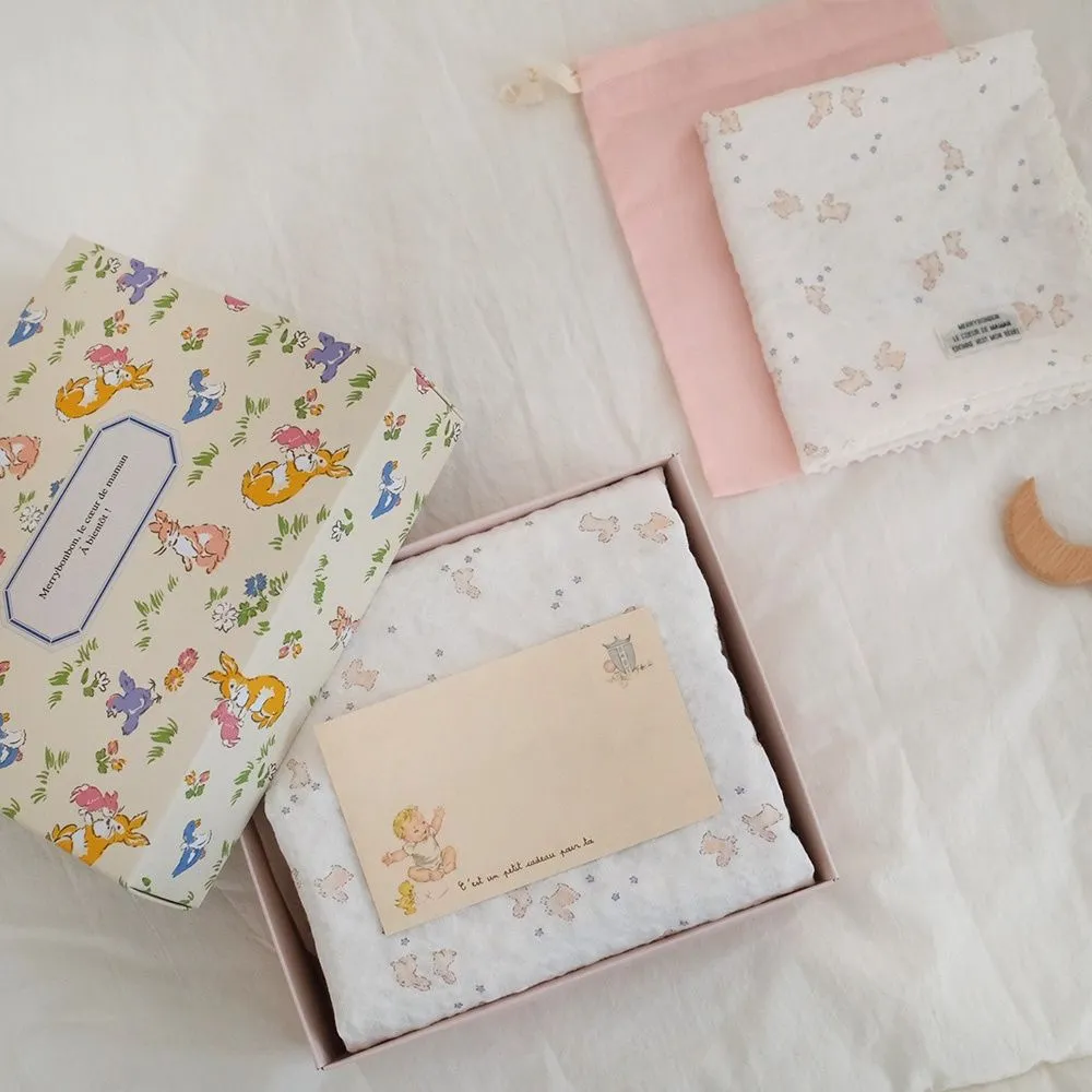 엄마 마음으로 만든 따스함