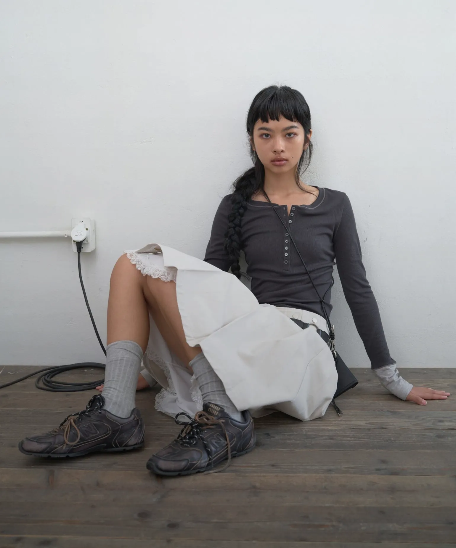 정교하게 빚은 여유