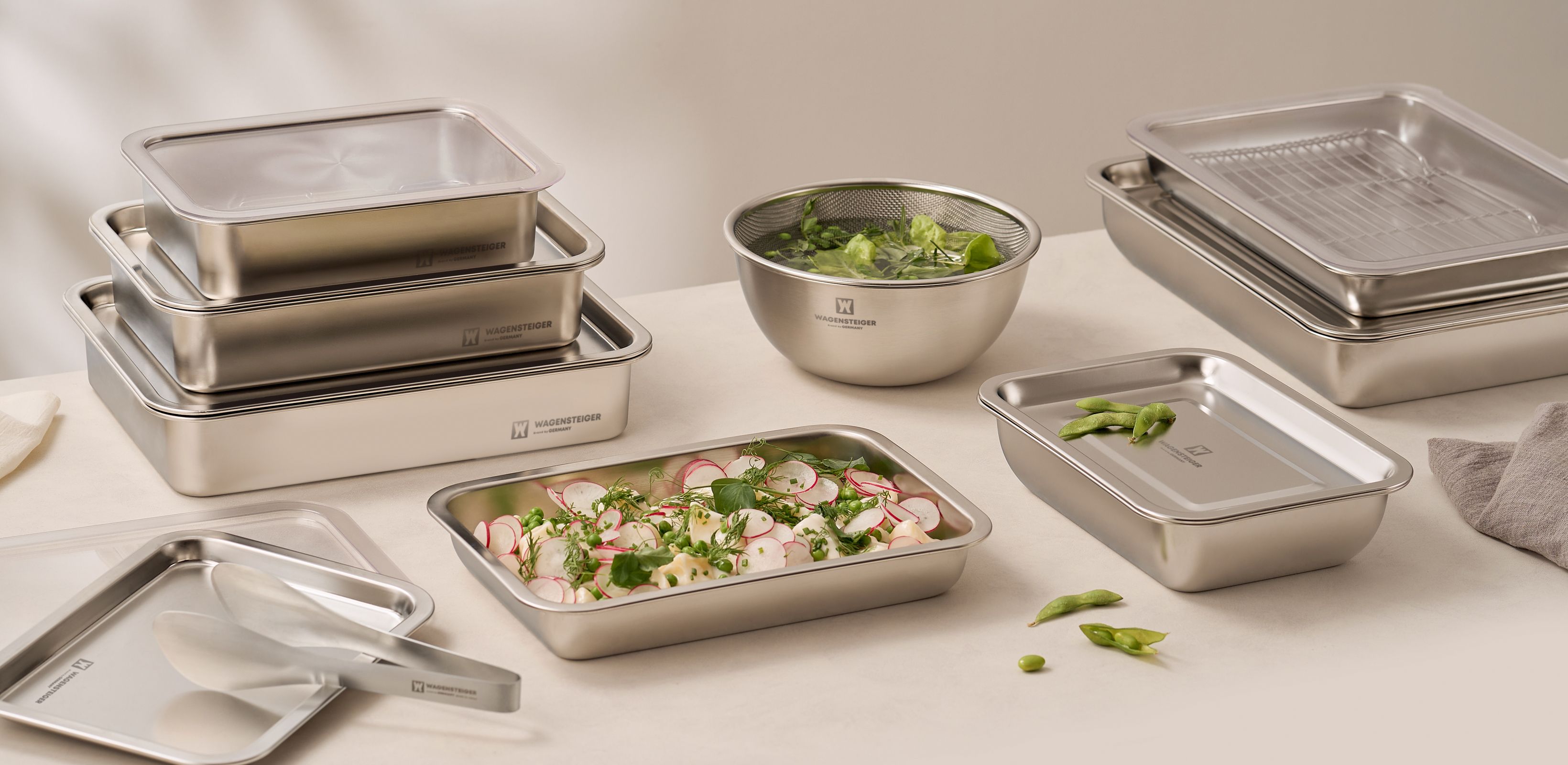 봄을 준비하는
바겐슈타이거