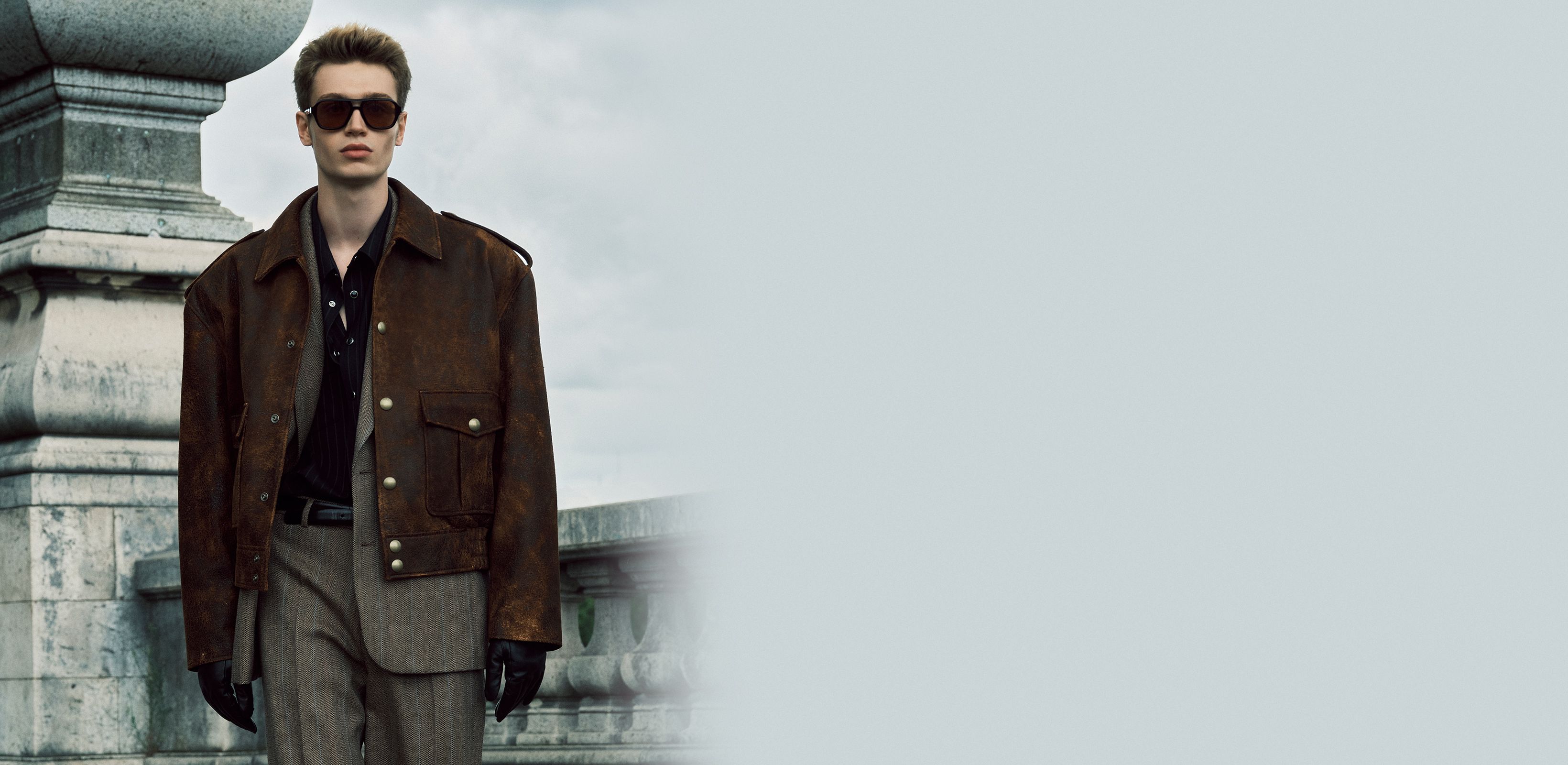 선택의 기준이 되는
노이스