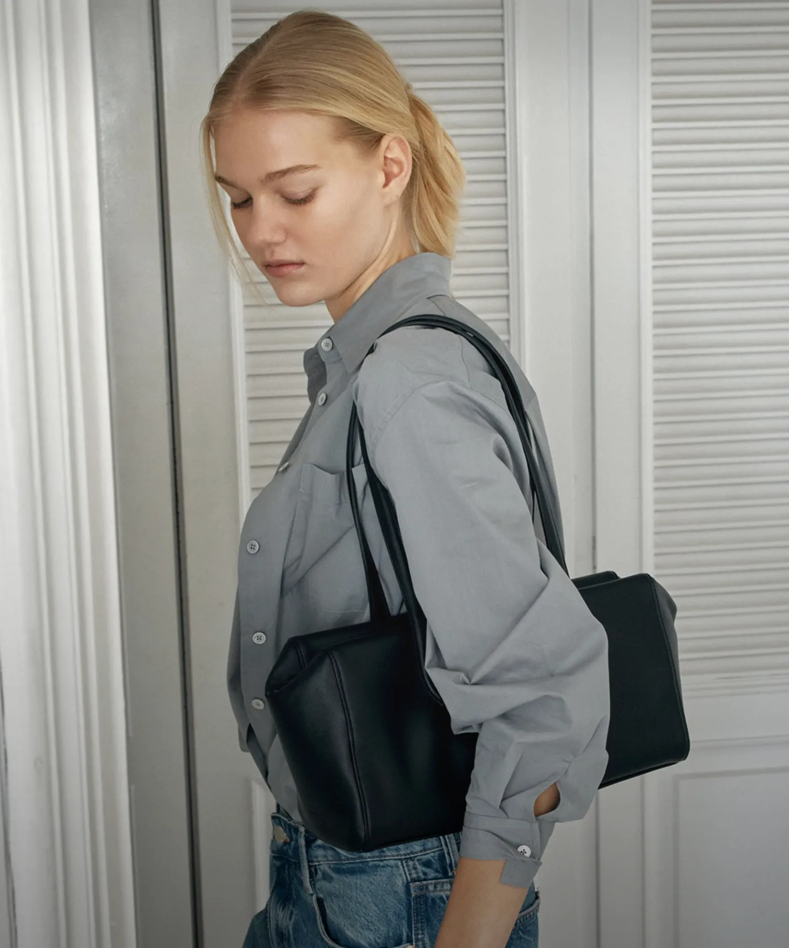 균형 잡힌 자연스러움