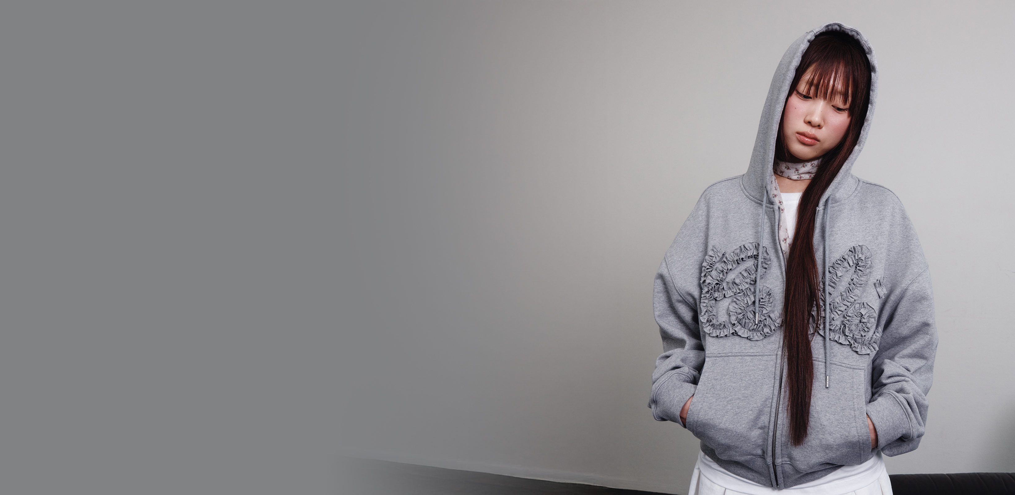 설렘을 입다
셀리테일즈