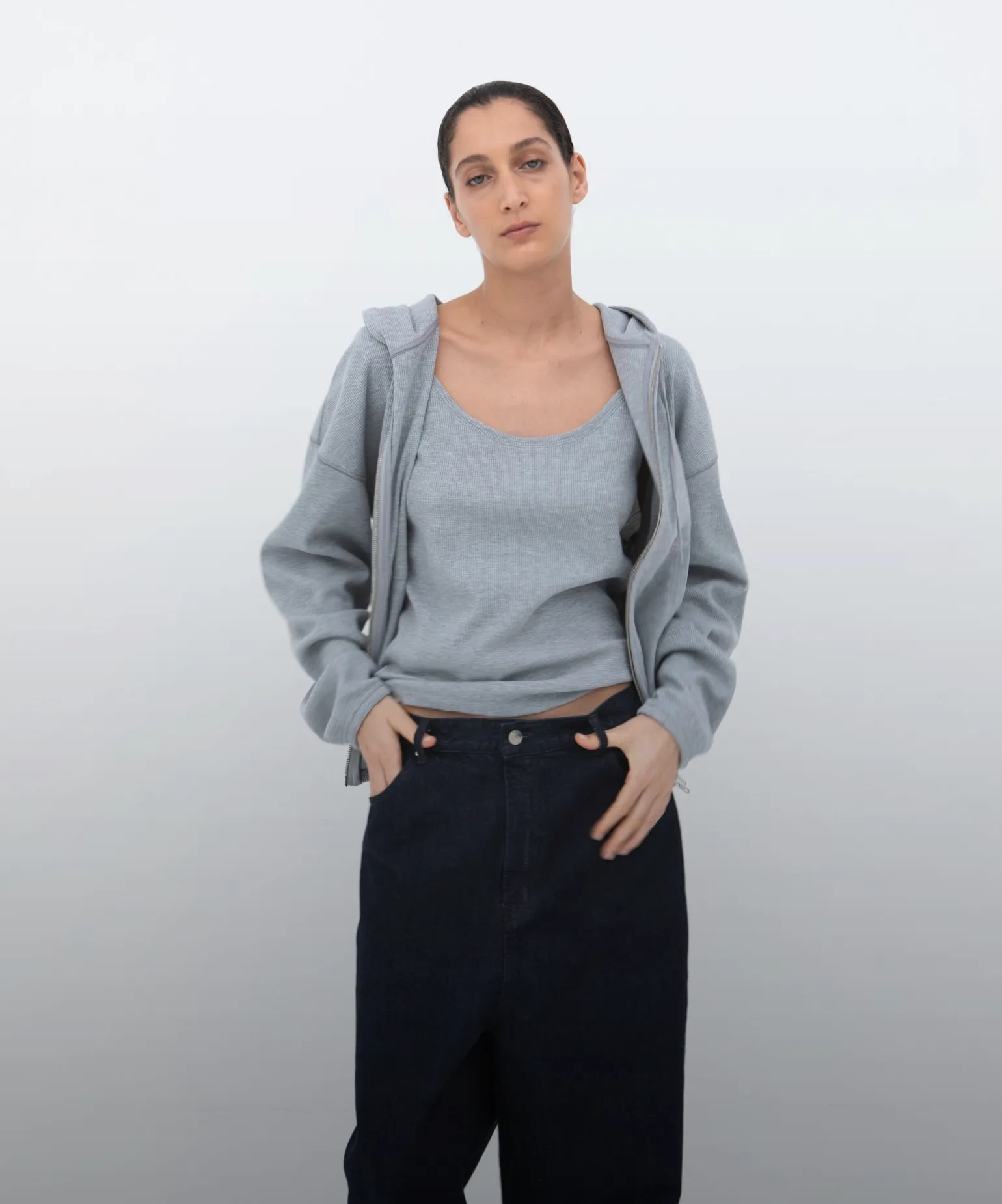 흔들림 없는 존재감