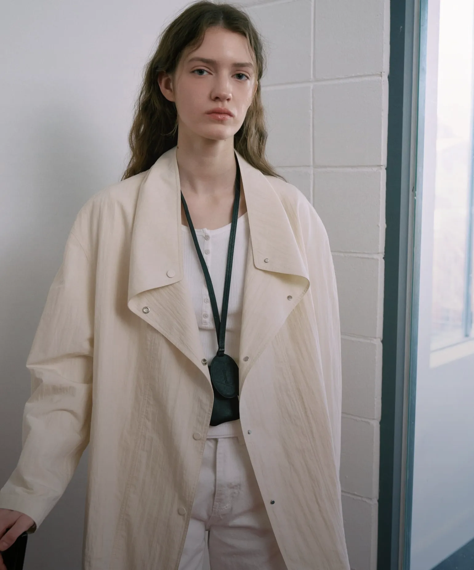 절제된 아름다움