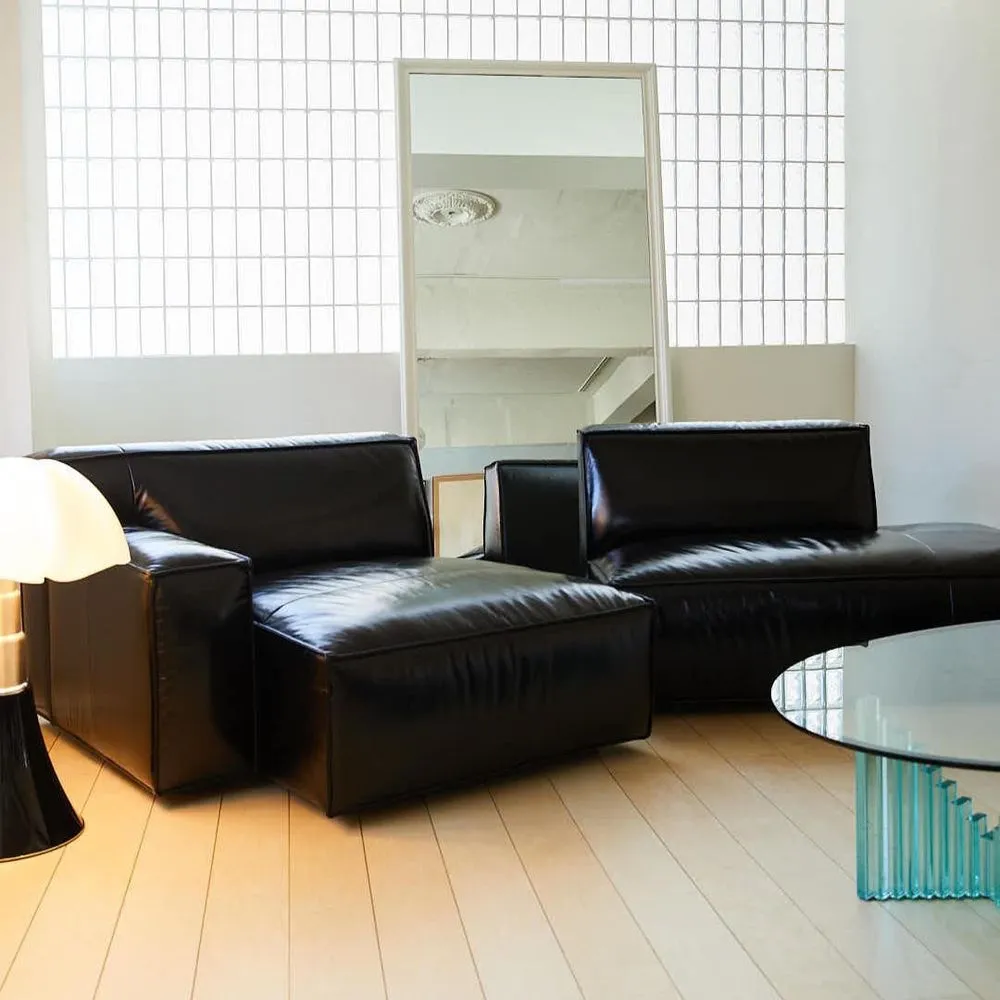 에피소드가 닿는 거실