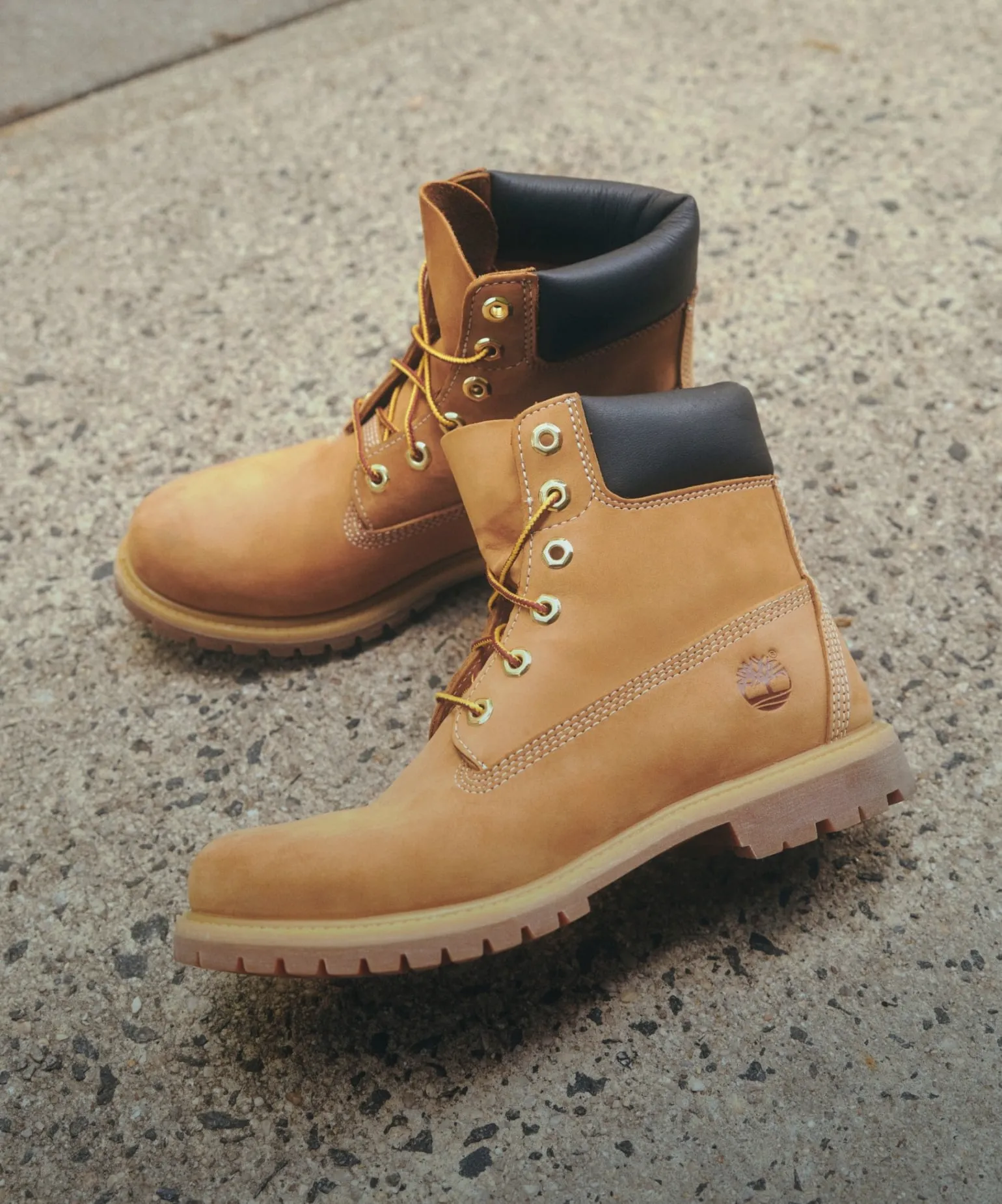 이토록 견고한 부츠