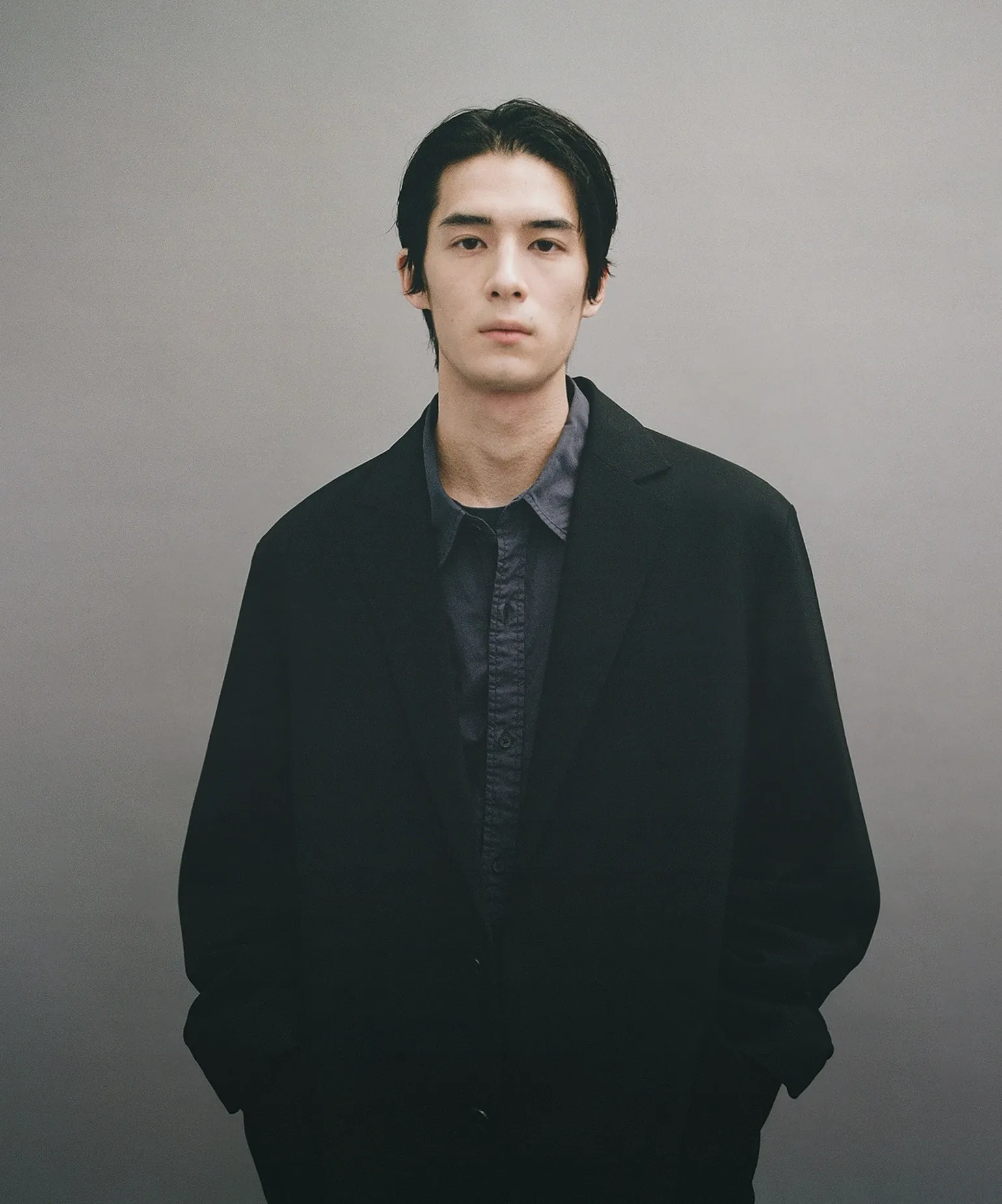 단정하게 시작하는 봄