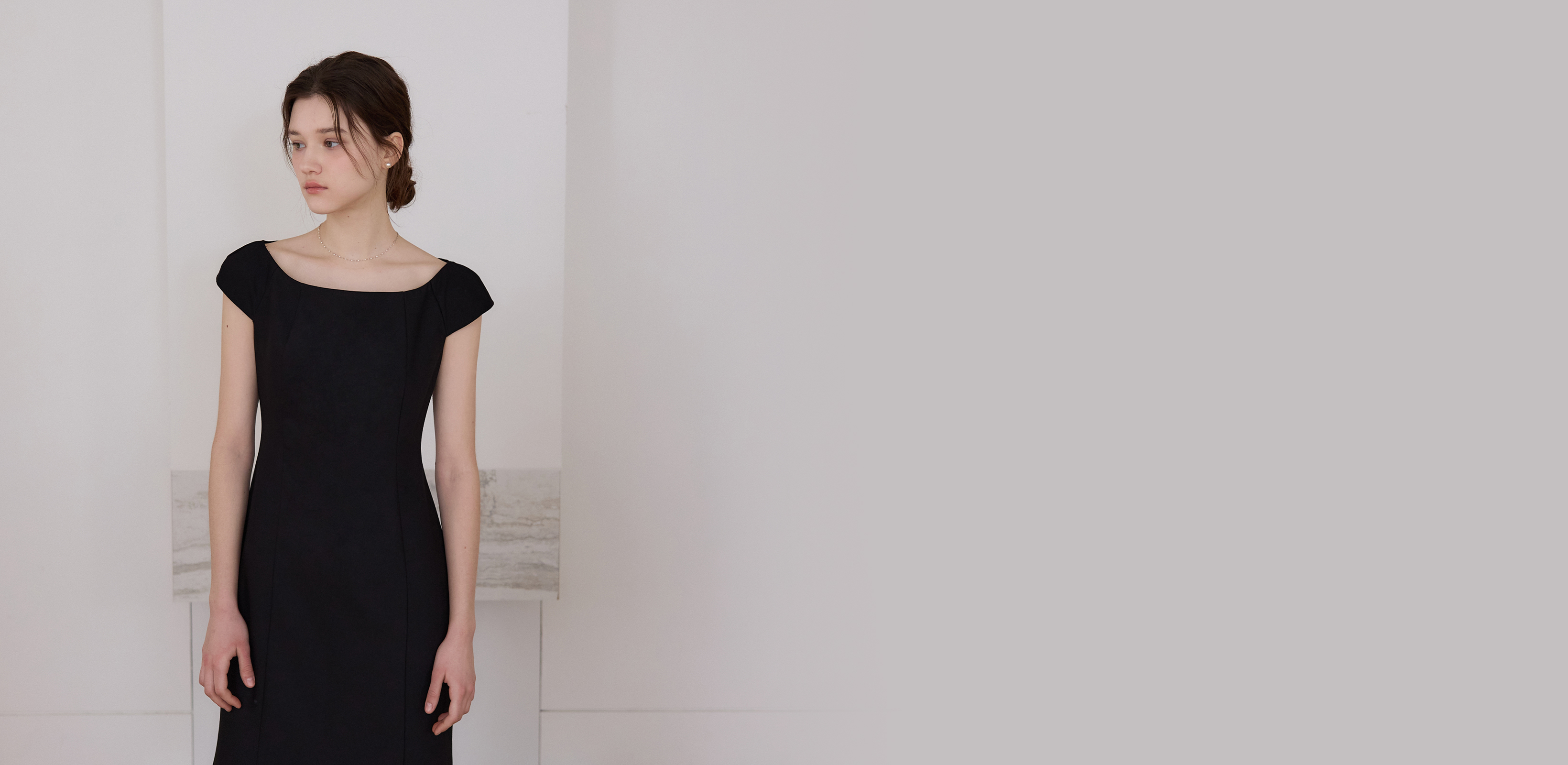 본질의 미학
어다울