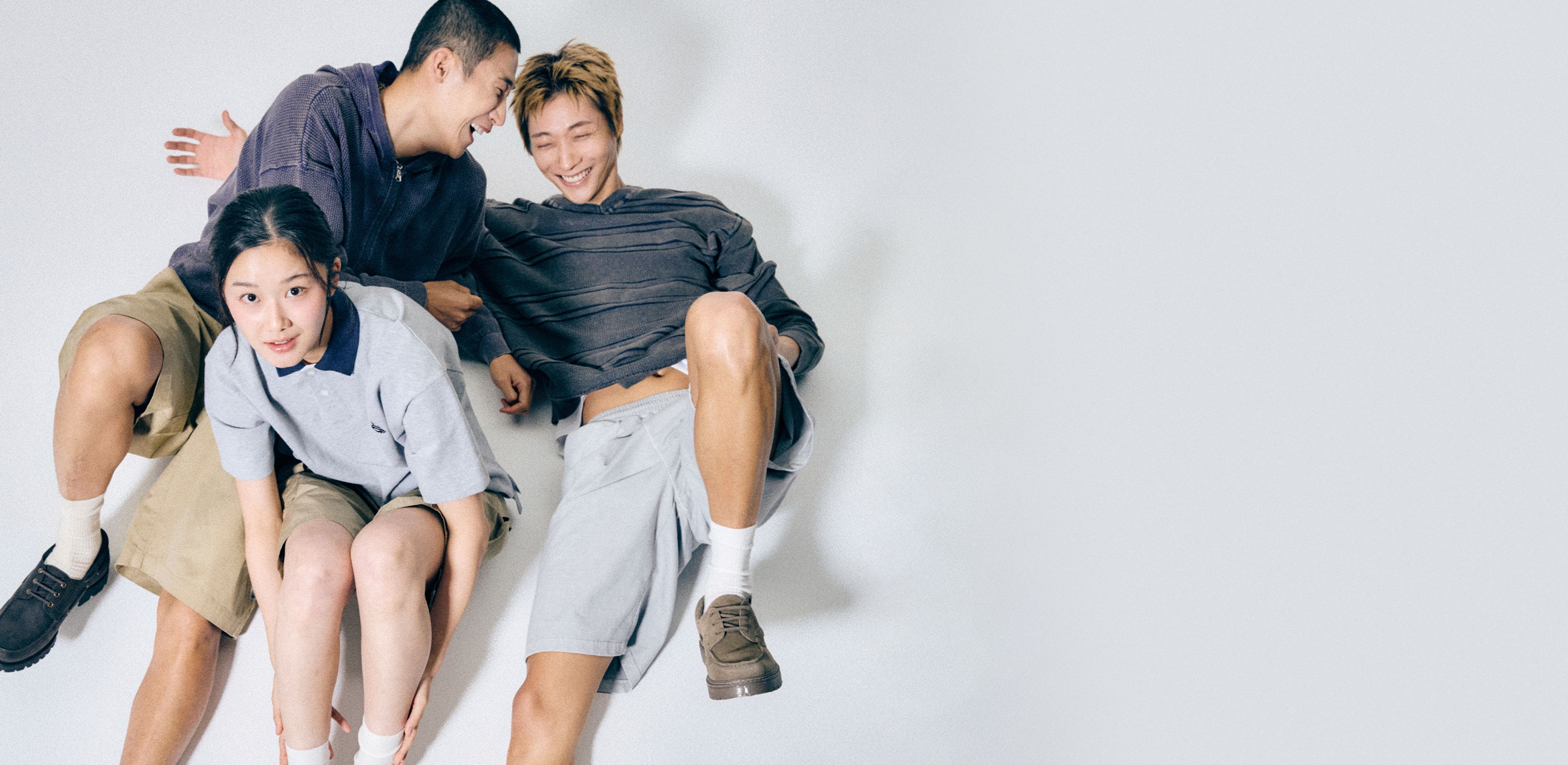 바다에서 온 자유로운 에너지
노티카