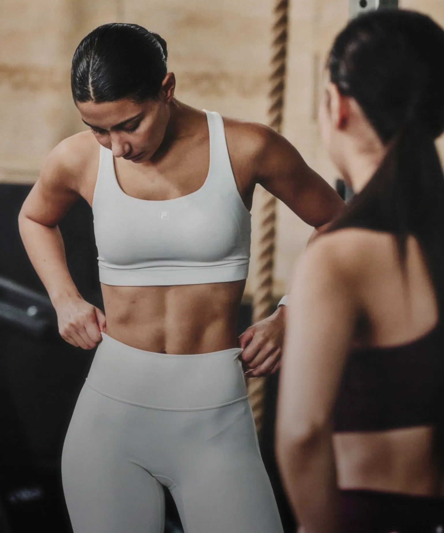 한계 없는 움직임