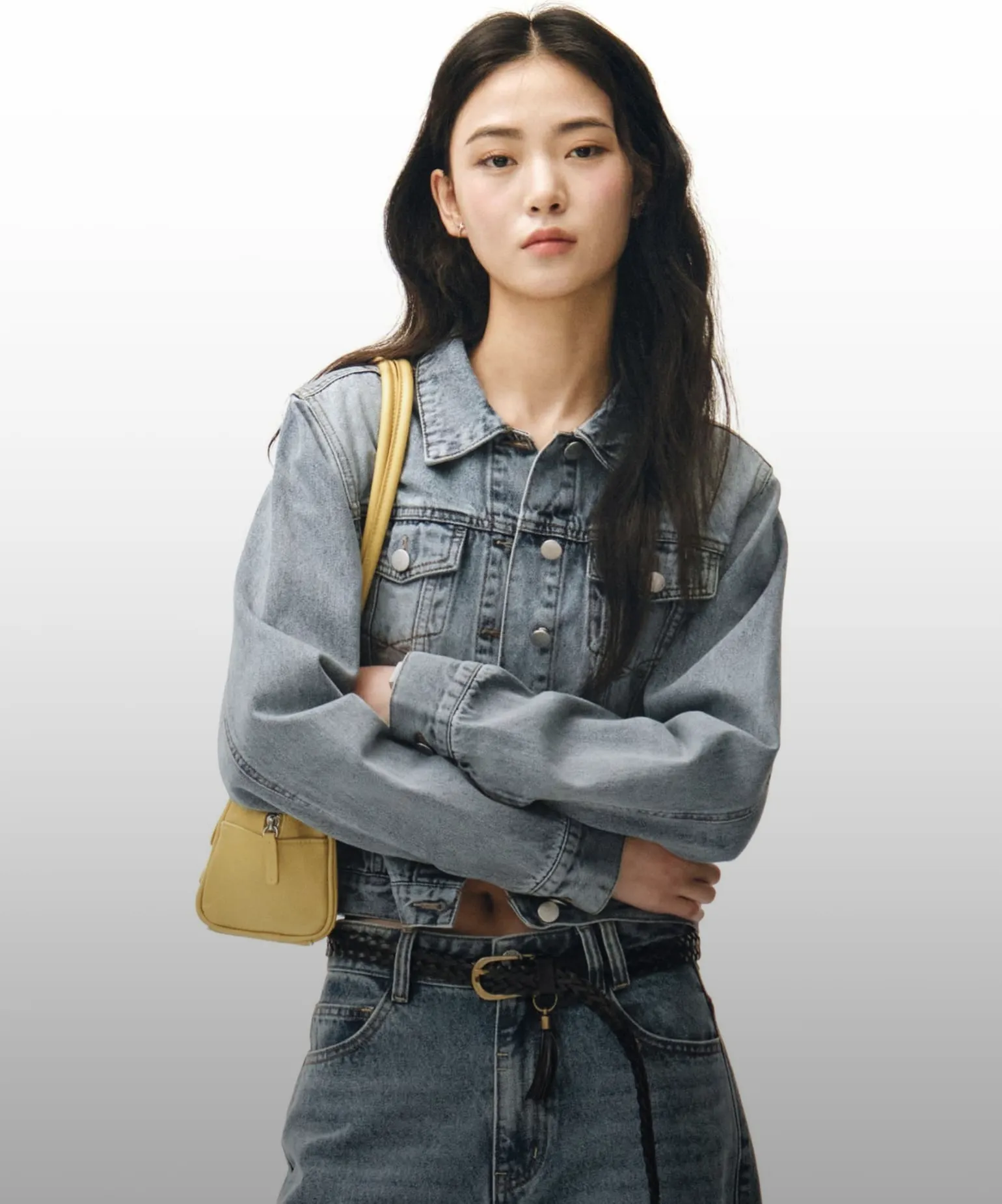 품격을 입은 편안함