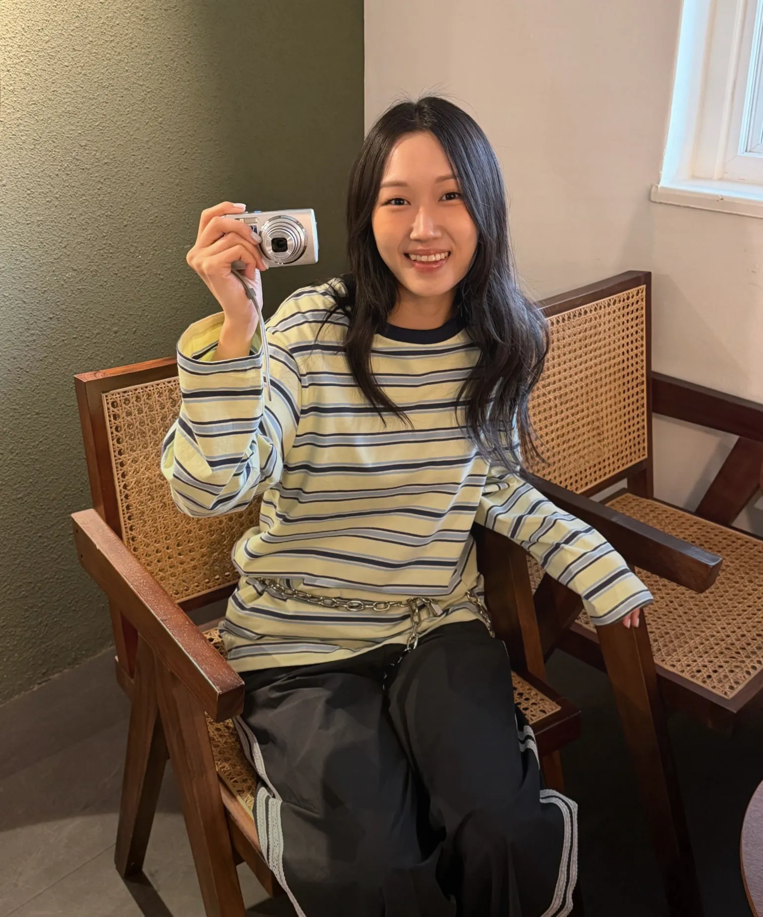 은은하게 빛나는 나다움