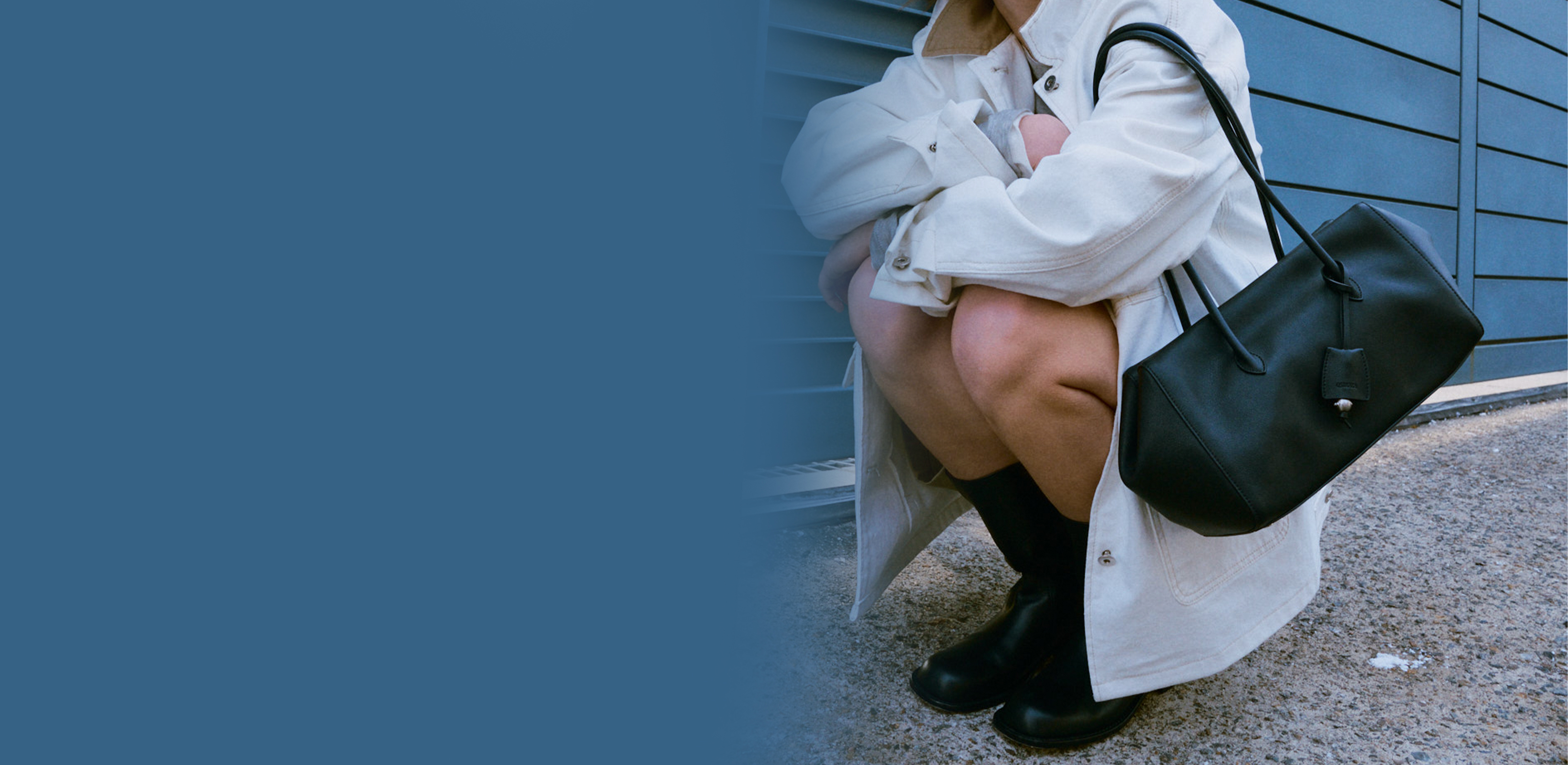 코펜하겐에 드리운 봄날의 기운
오스트카카