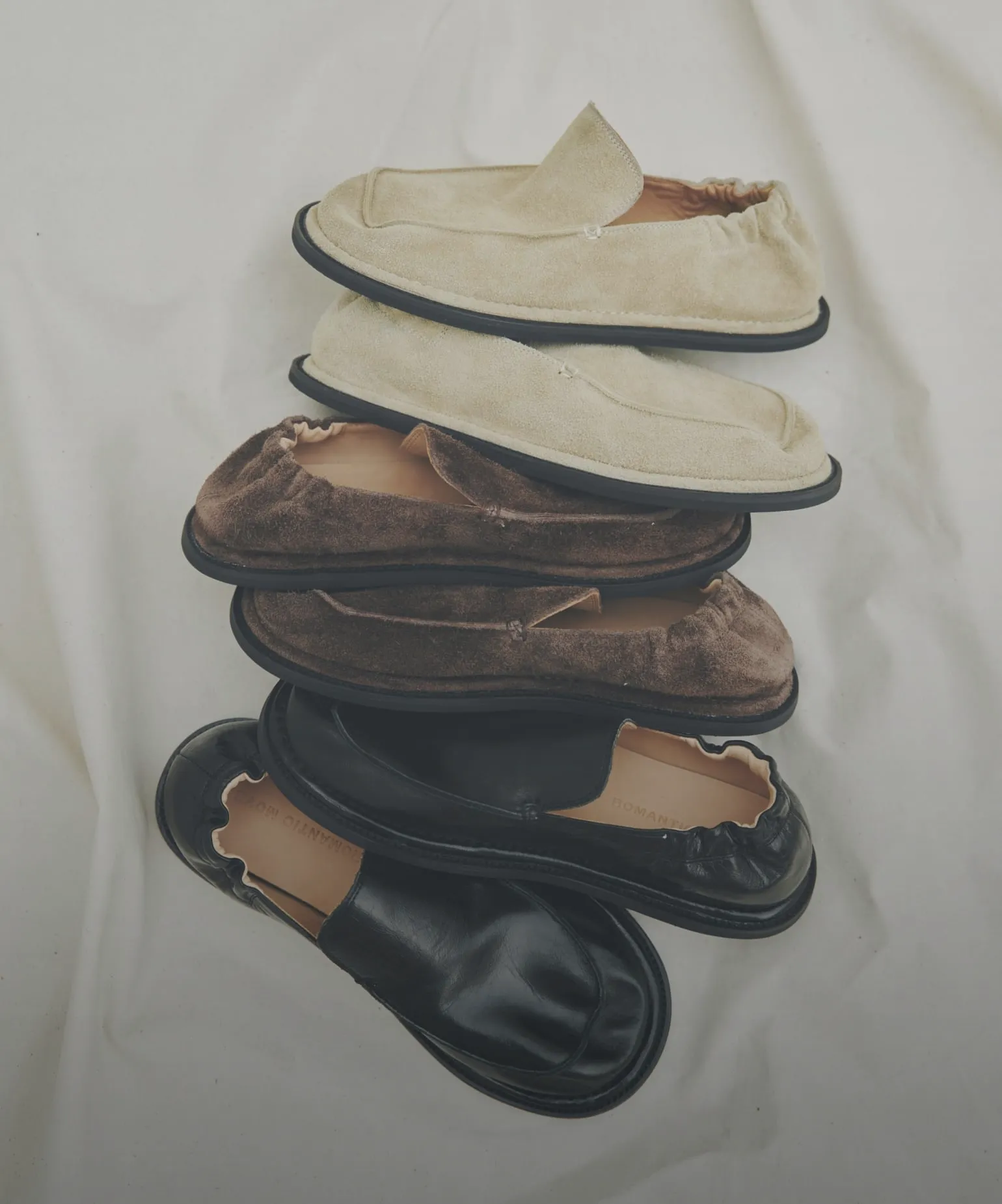 멋스럽게 걷는 계절