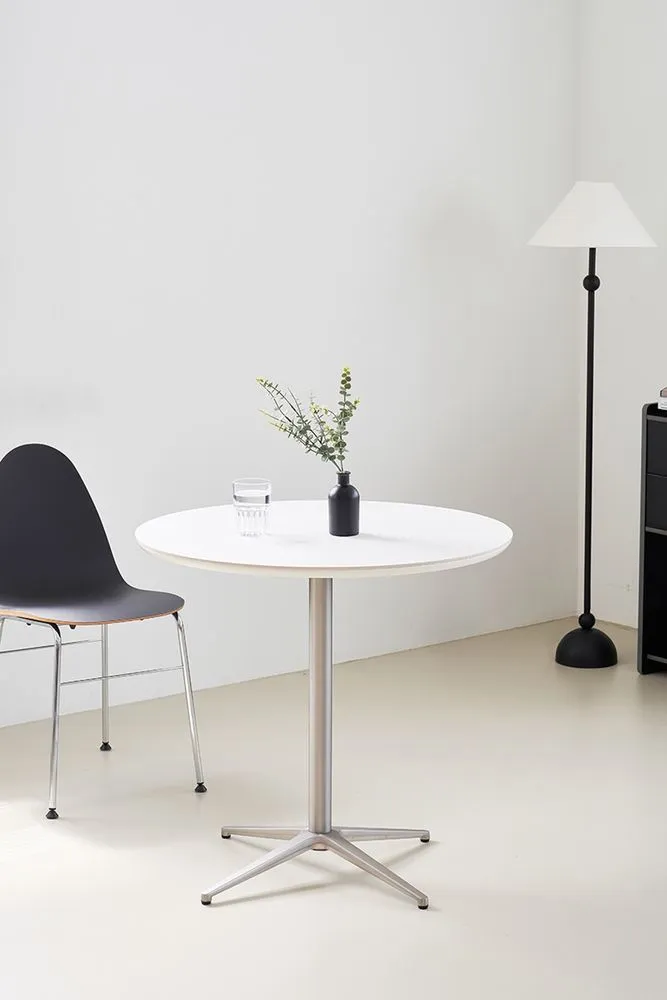 단정한 공간의 시작