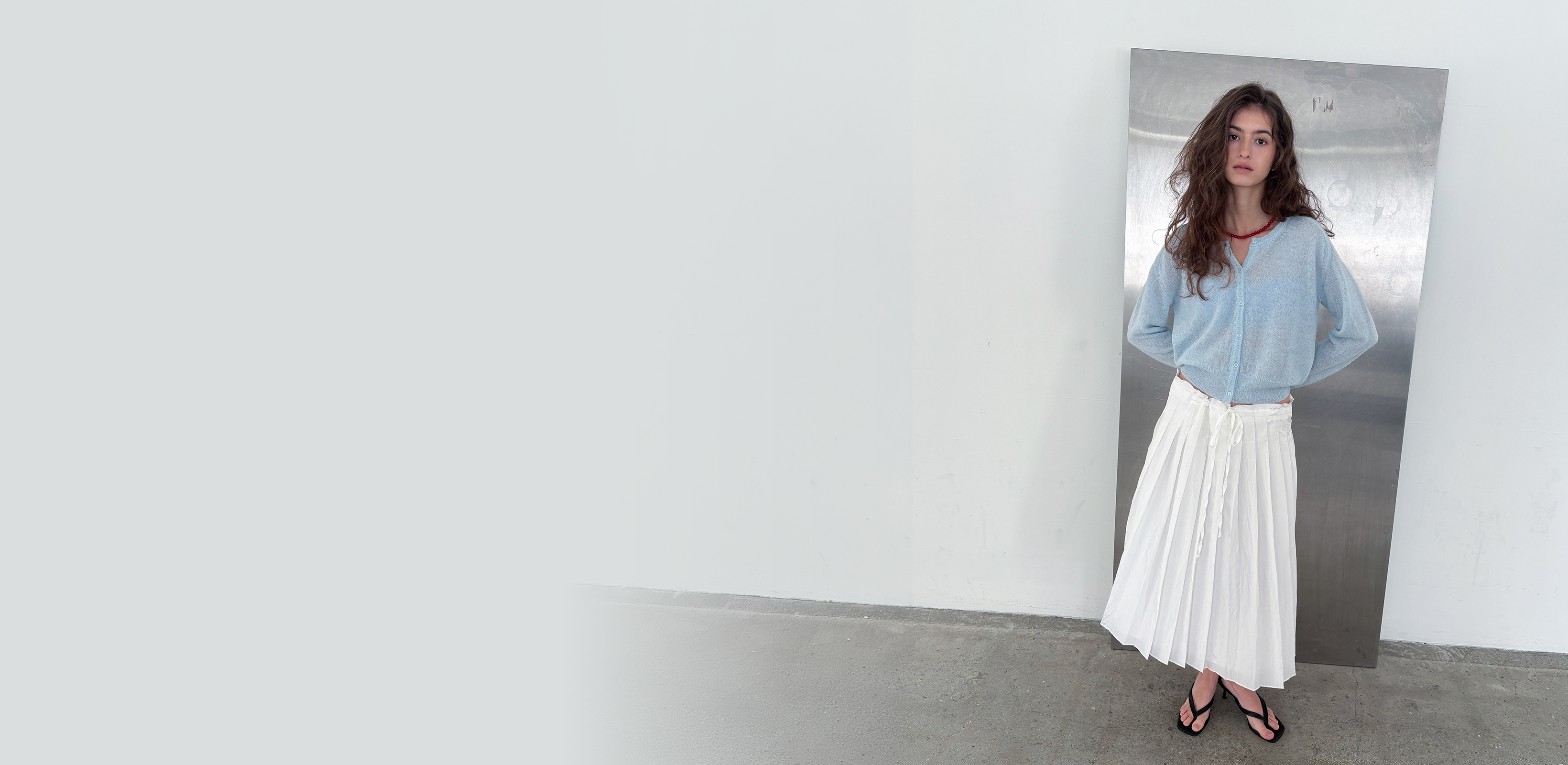 우리만의 색으로 물드는
포에트서울