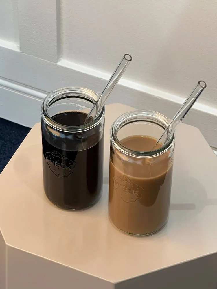 유리 안에 담긴 시간