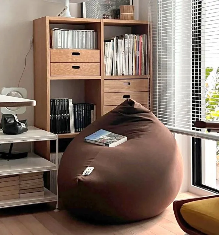 내 몸에 꼭 맞는 편안함