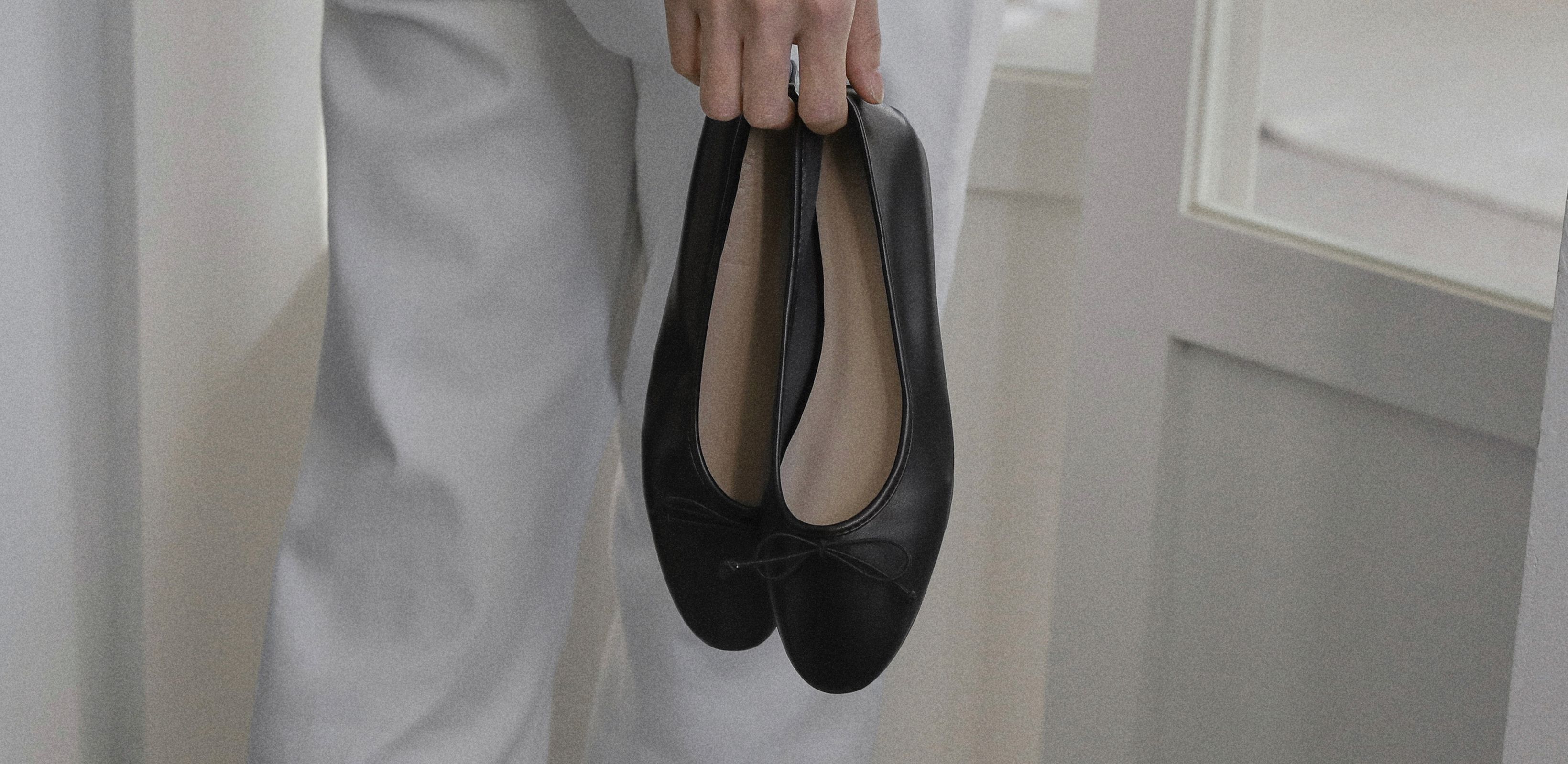 봄을 먼저 만나는 설렘
사뿐