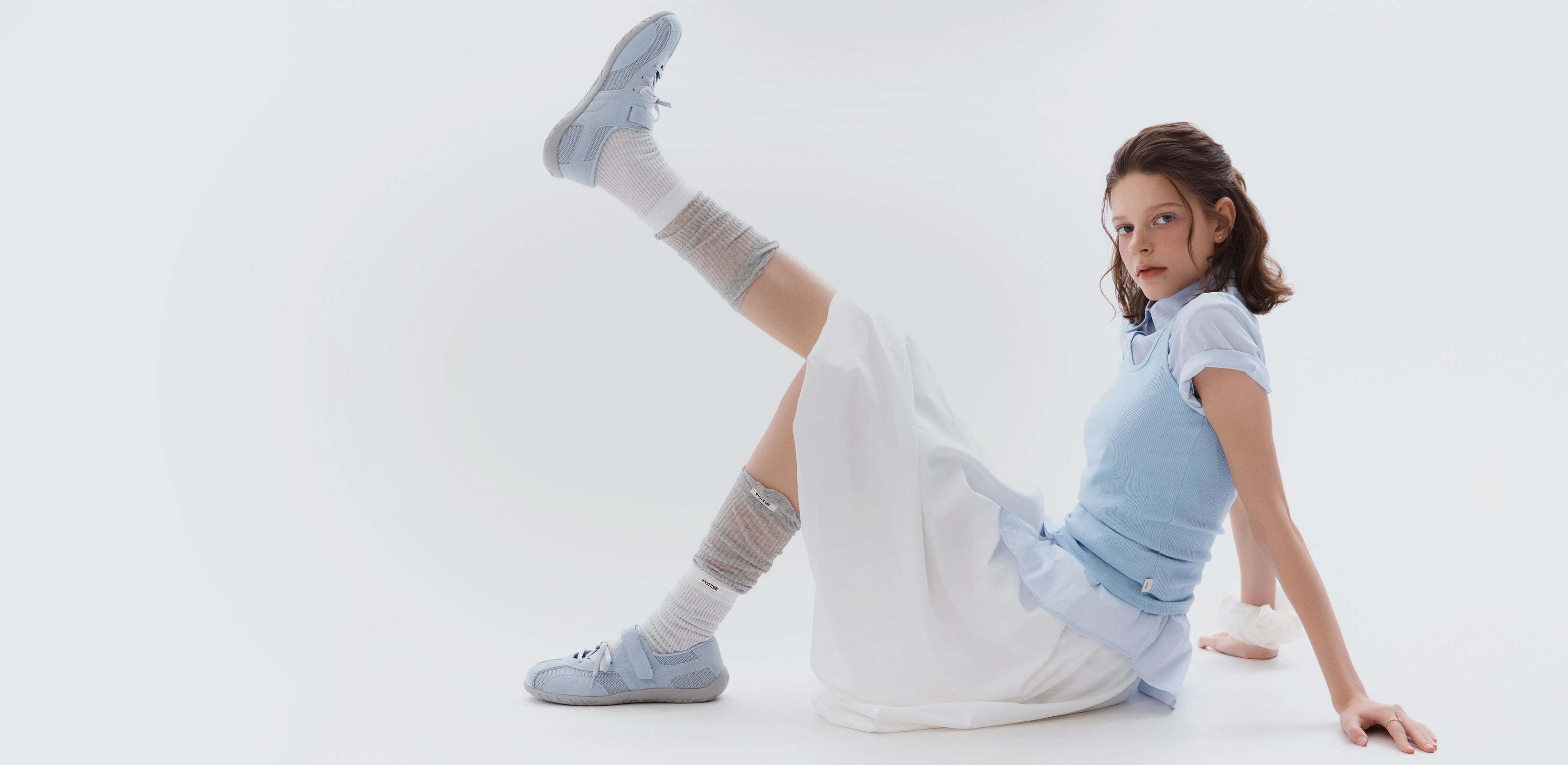 새로운 컬러를 입은 로마리
오찌