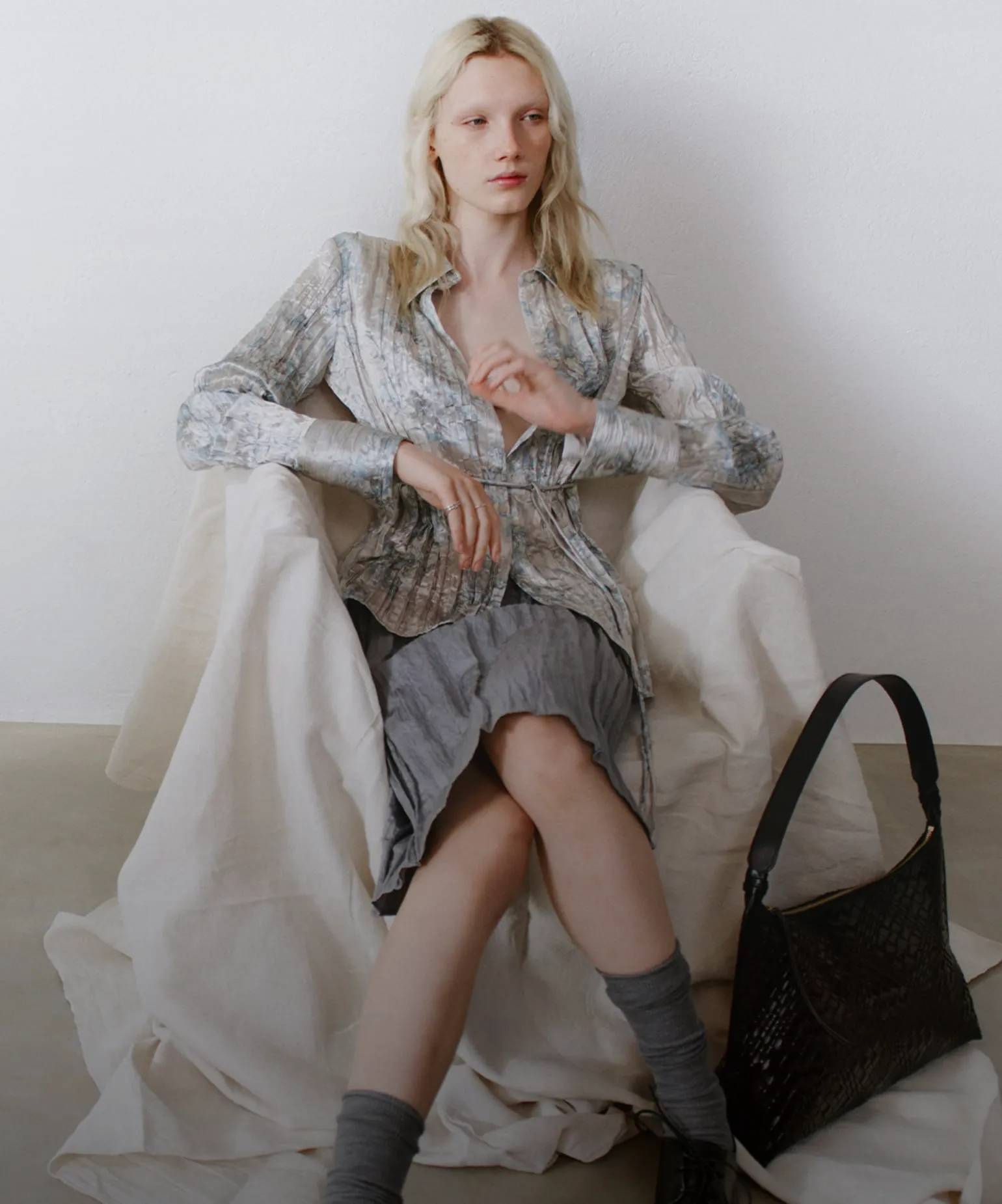 다가올 계절의 준비