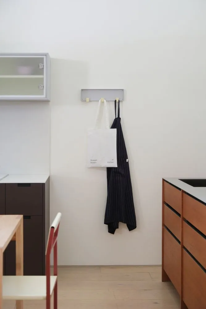 키친에서 피어나는 행복