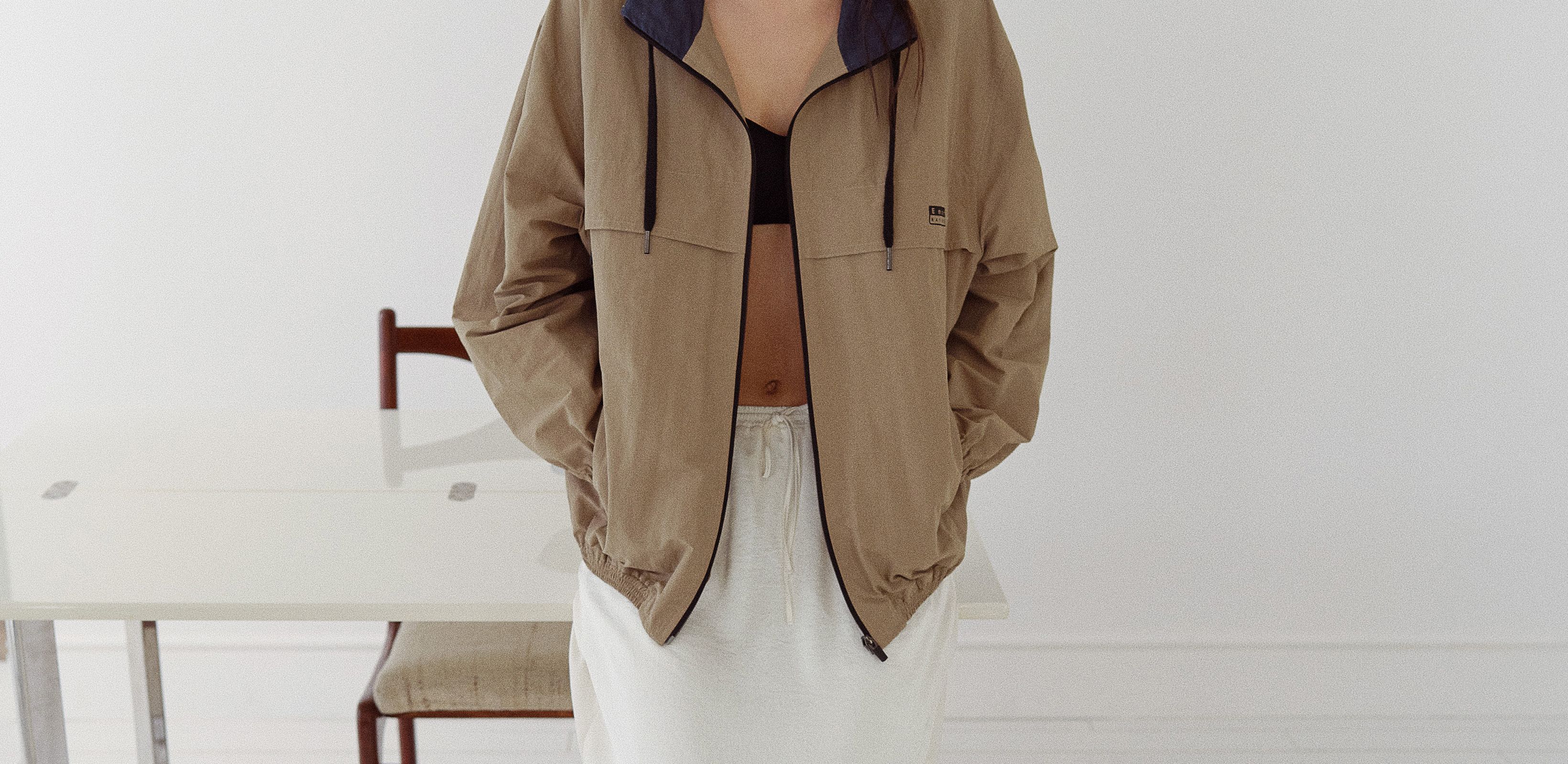 프렌치 빈티지가 건네는
엔오르