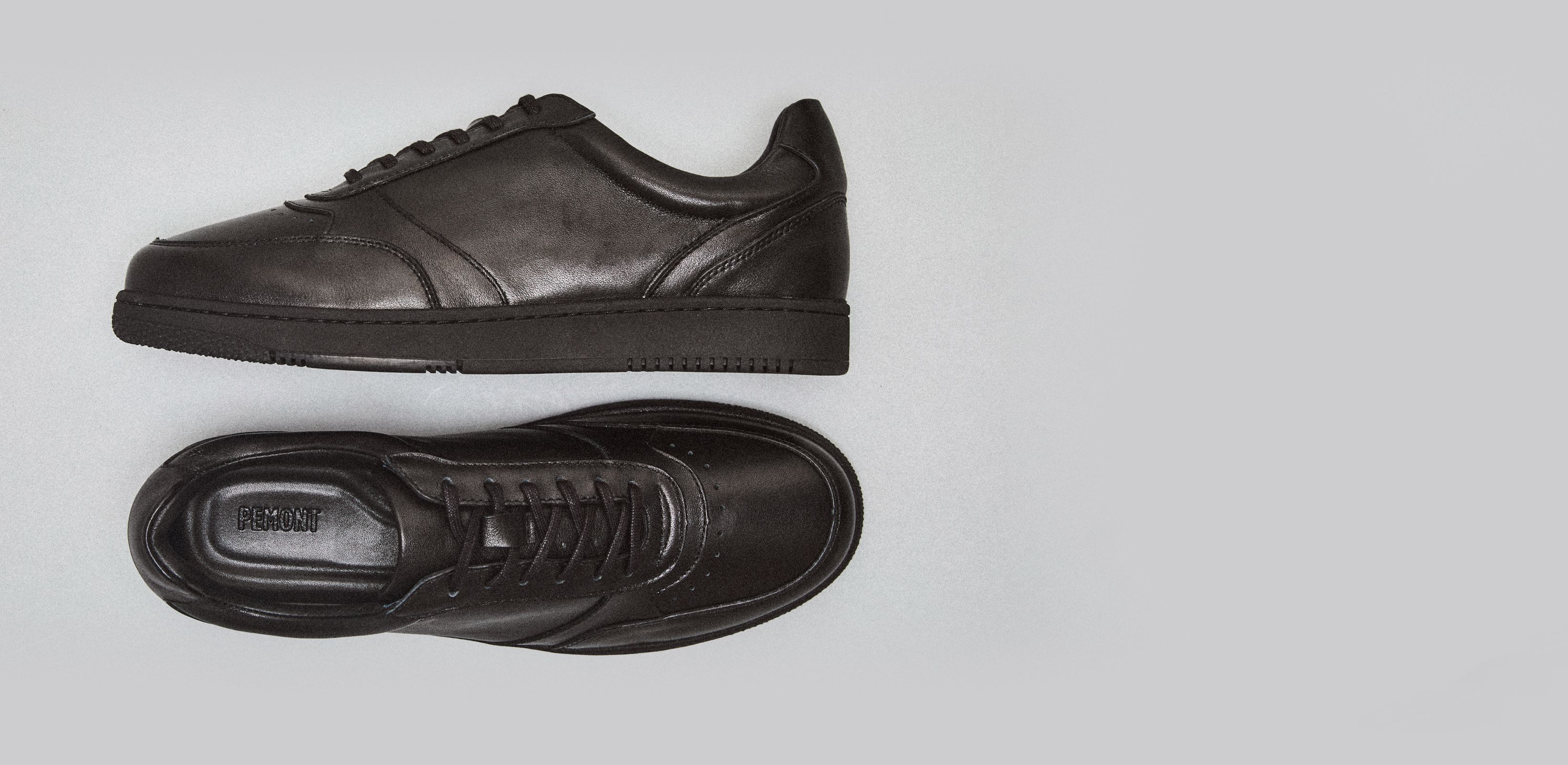 블랙컬러로 돌아온 서브
페몬트