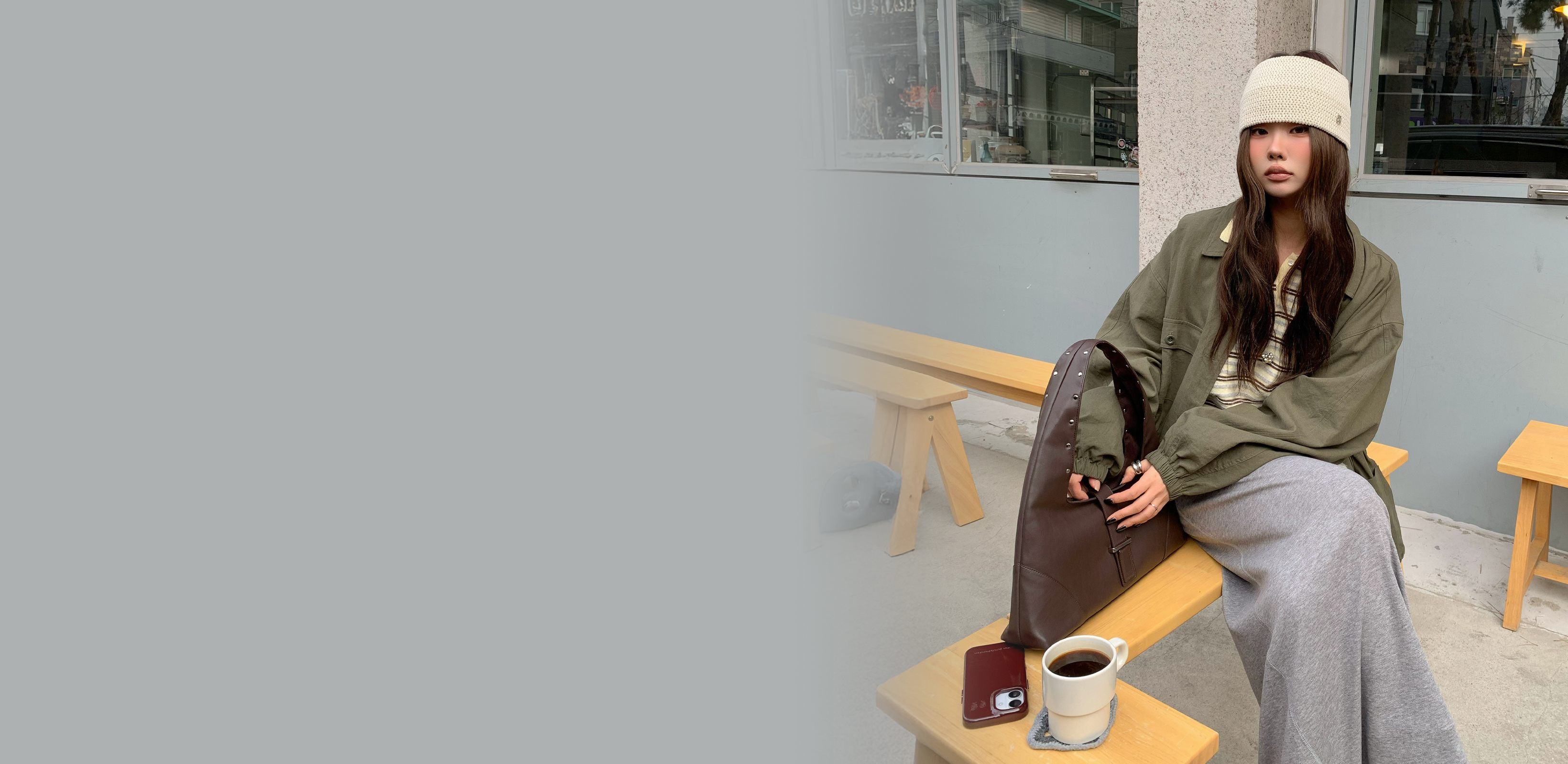 있는 그대로 가장 자연스러운 봄
씨타