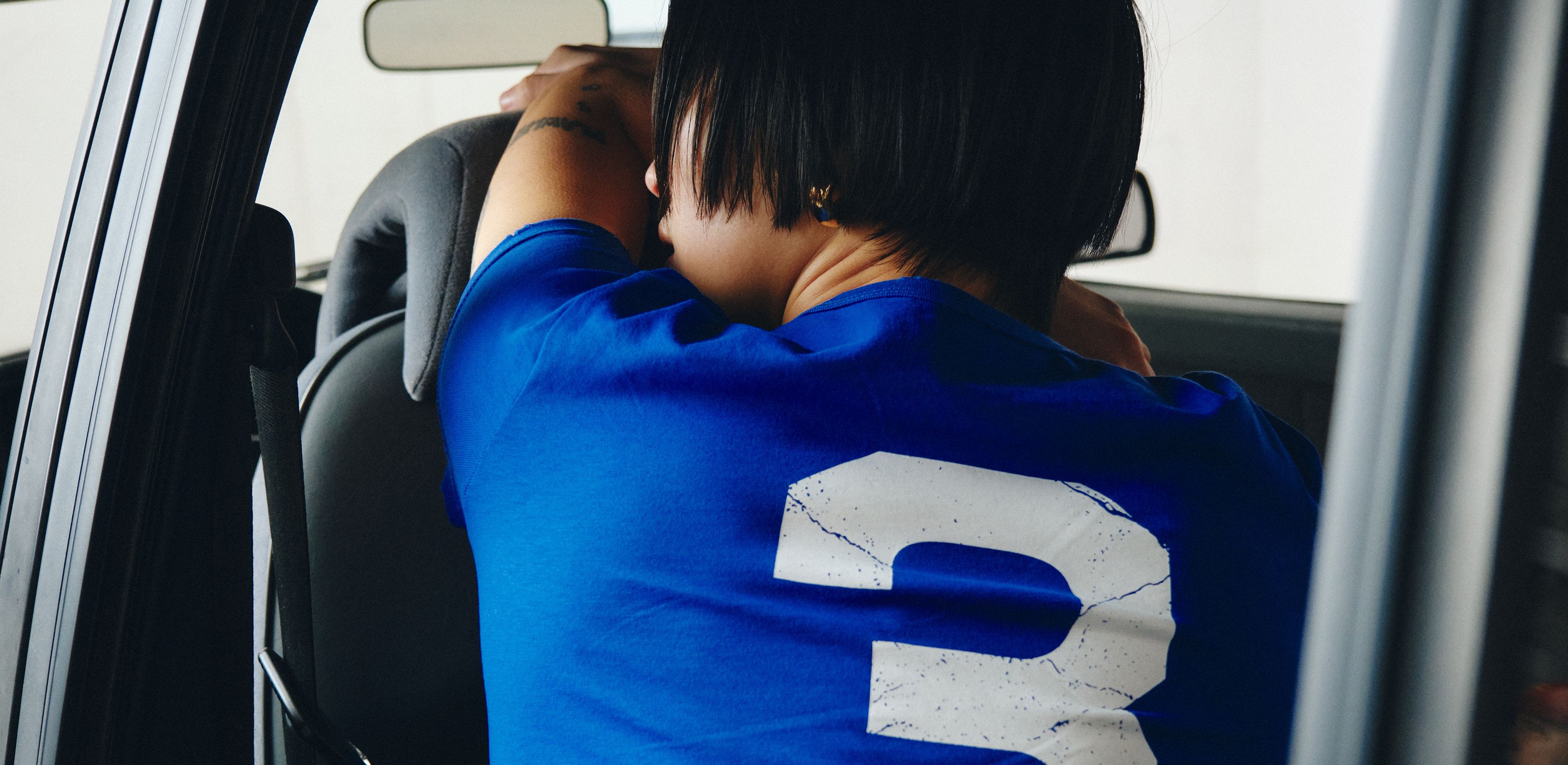 이대로도 괜찮은 날들
플리즈프로젝트