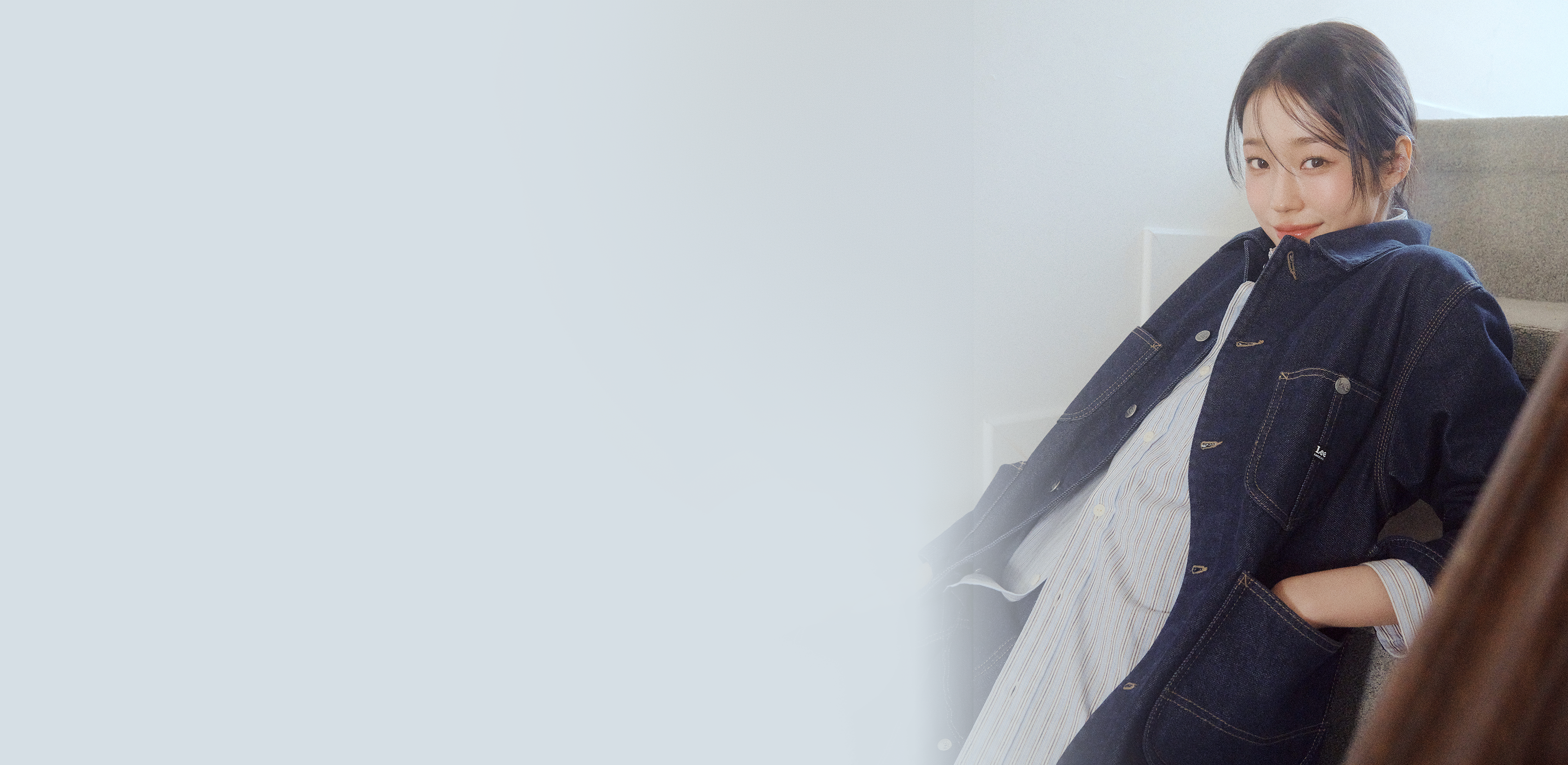 Lee X 노윤서 26SS