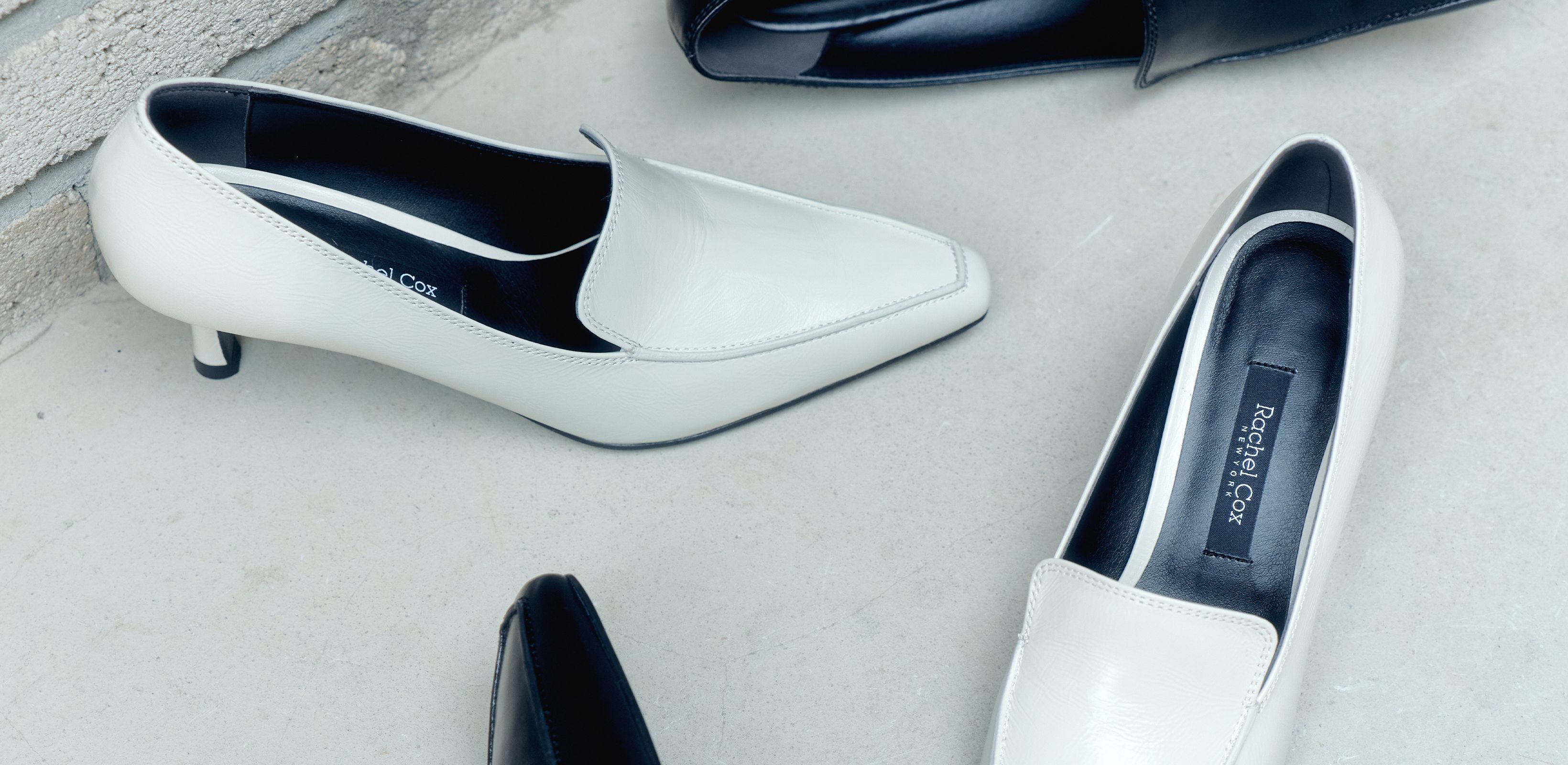 부드럽게 깨어나는 봄
레이첼콕스