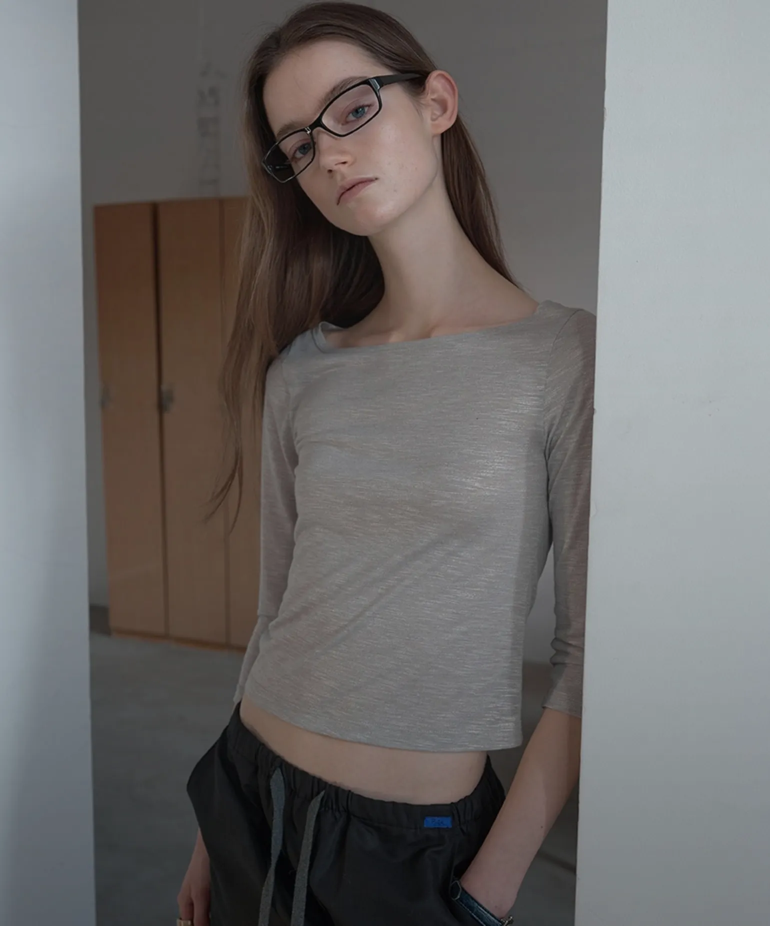 상반된 매력의
컨템포러리