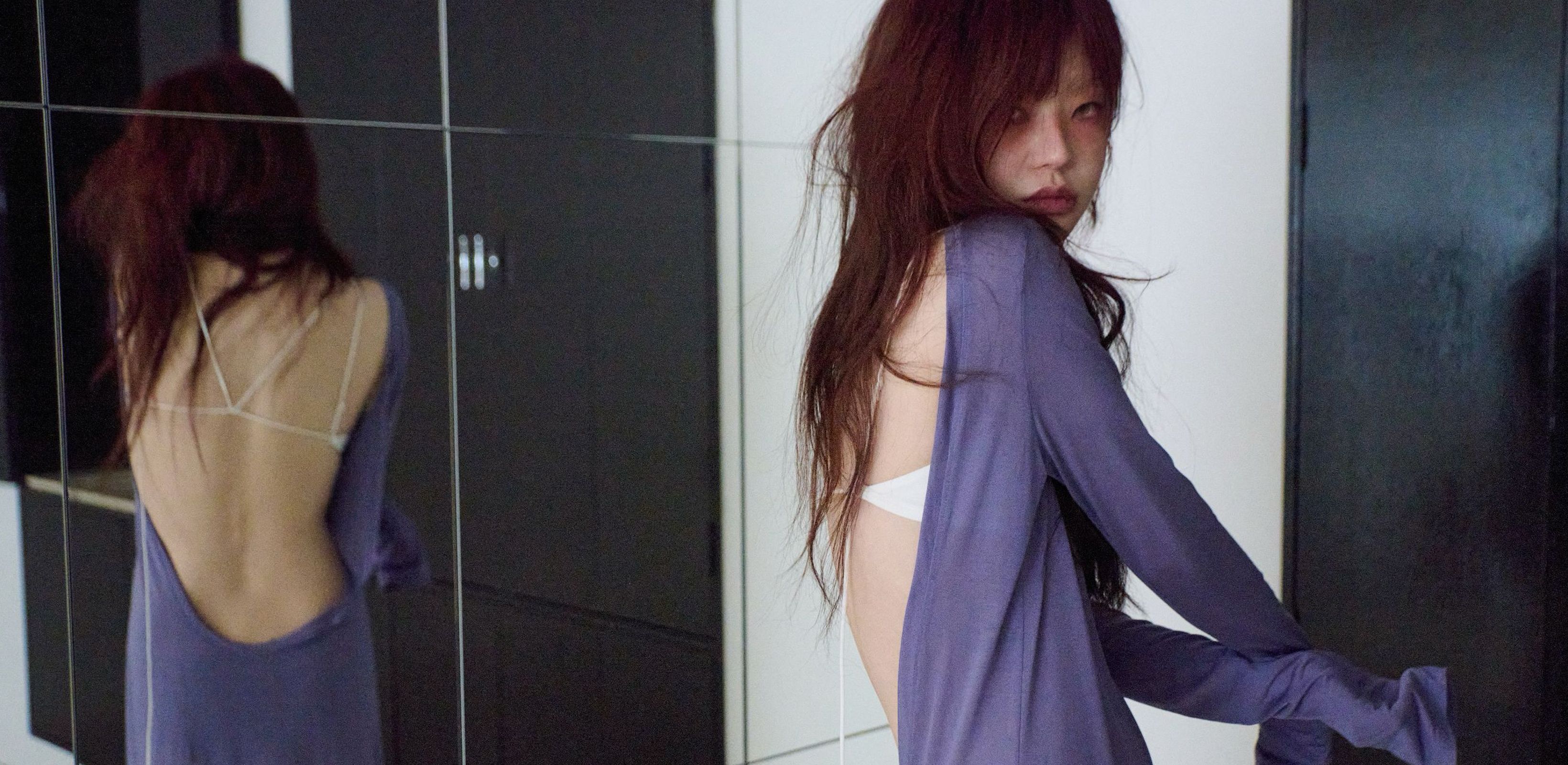 아방가르드한 봄
프레클